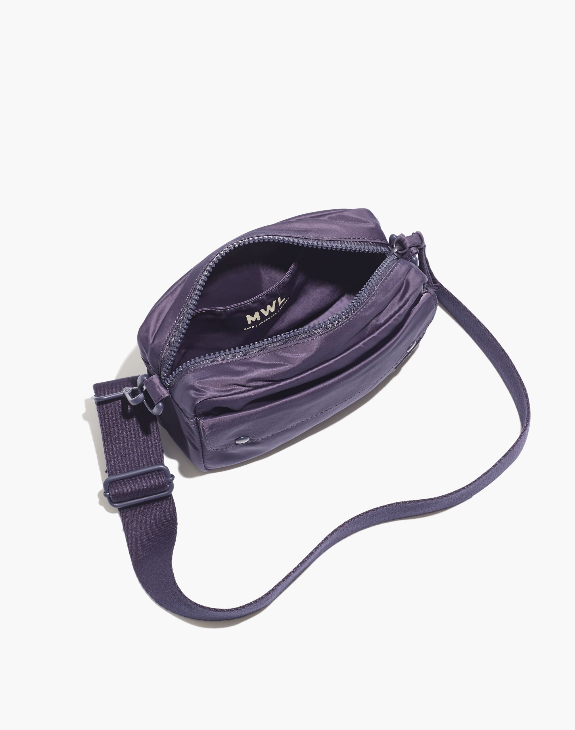 The Sport Camera Bag