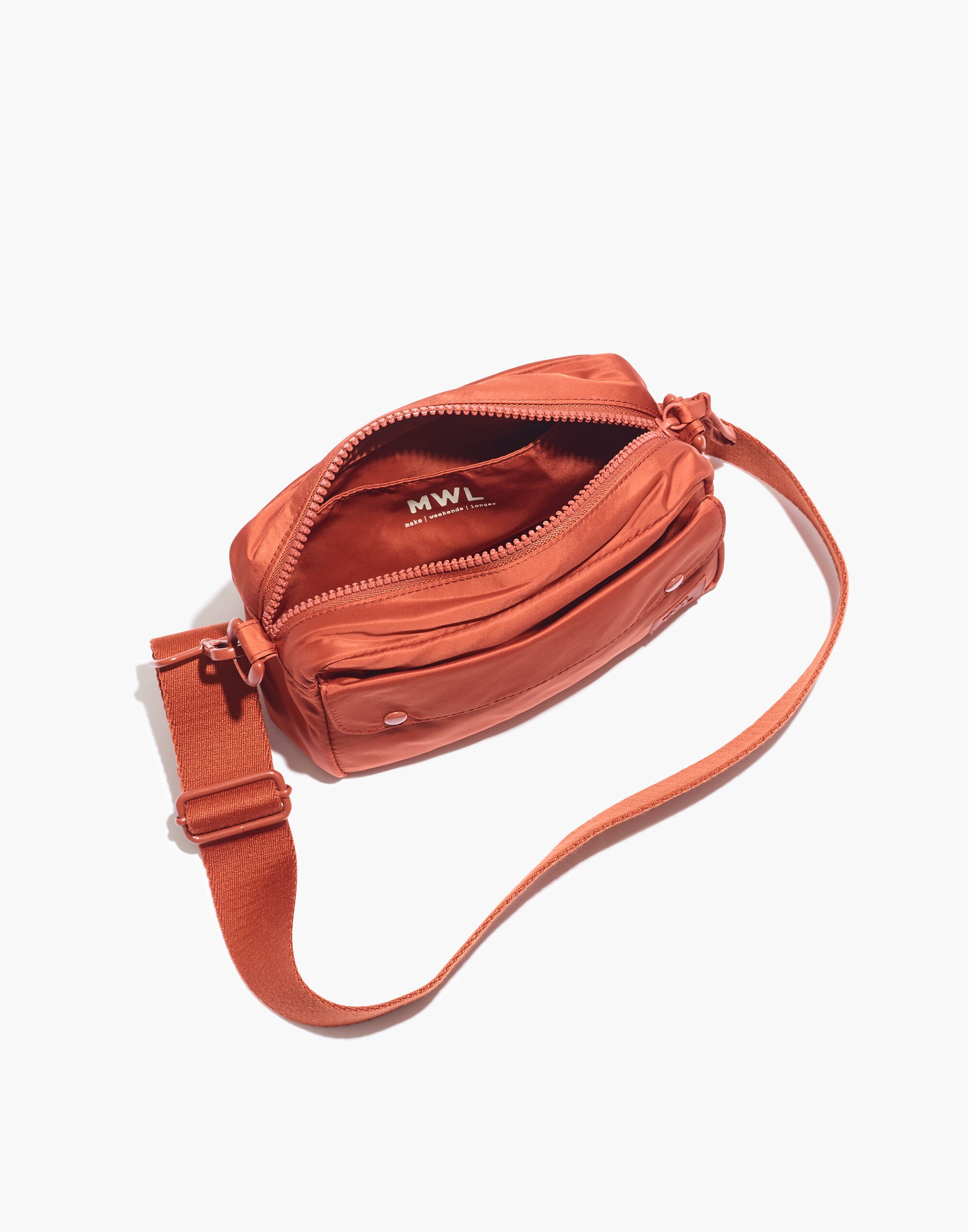 The Sport Camera Bag