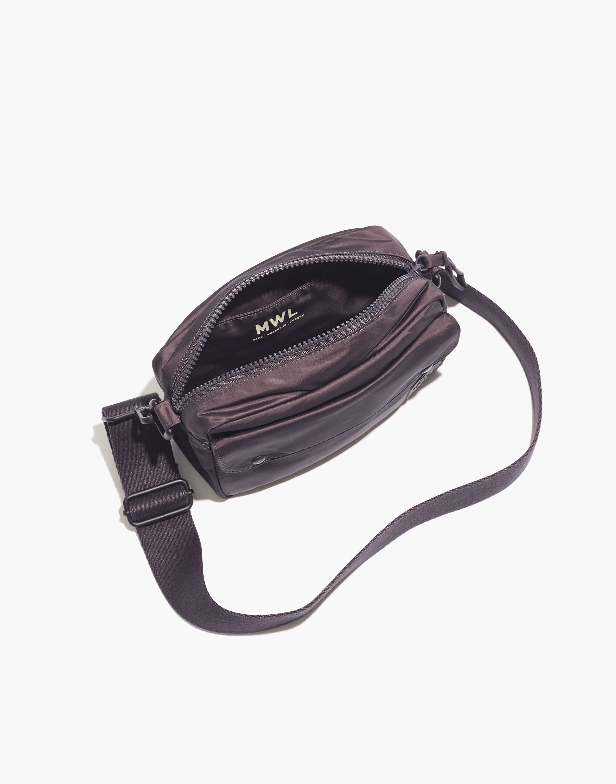 The Sport Camera Bag