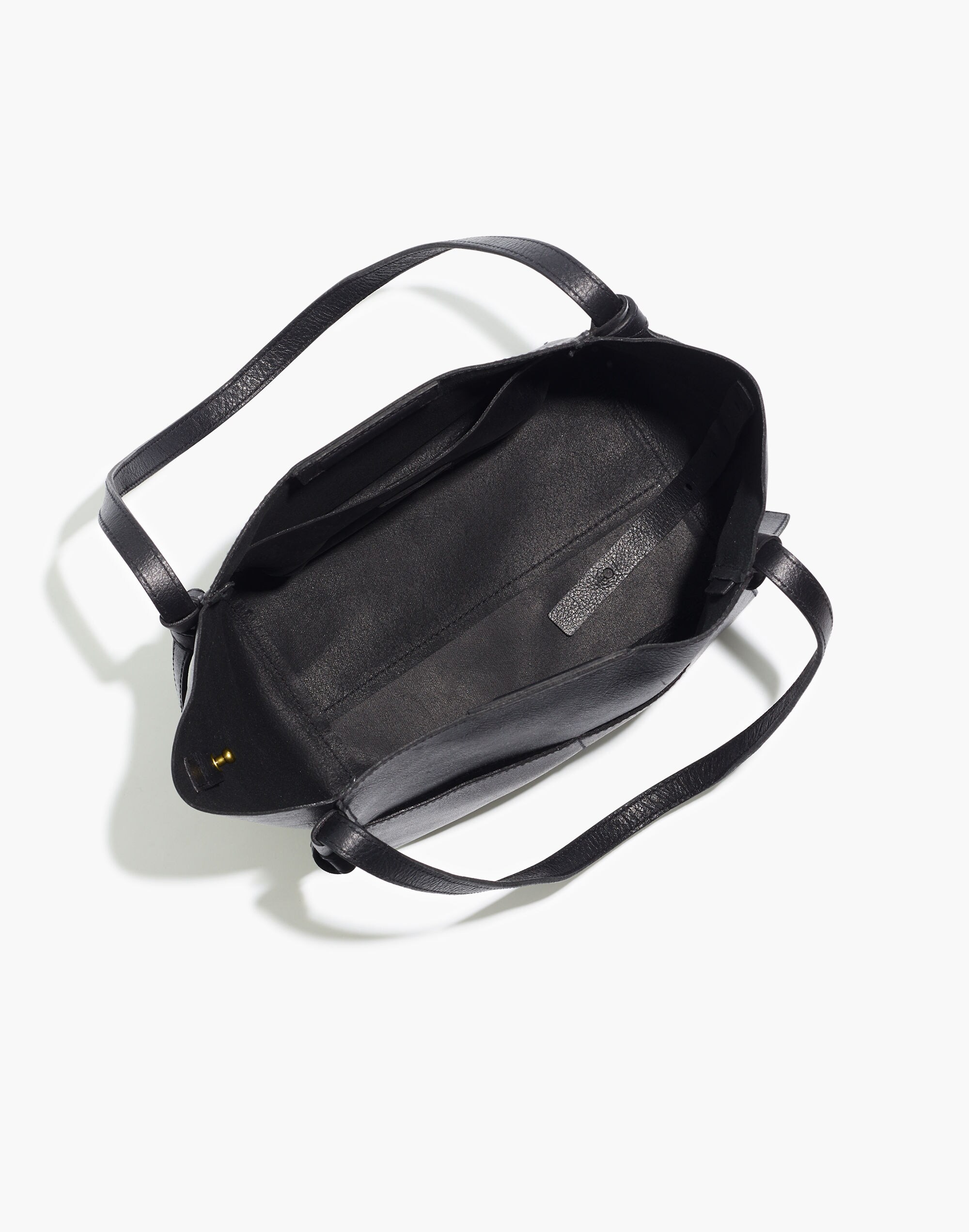 The Knotted Tote Bag