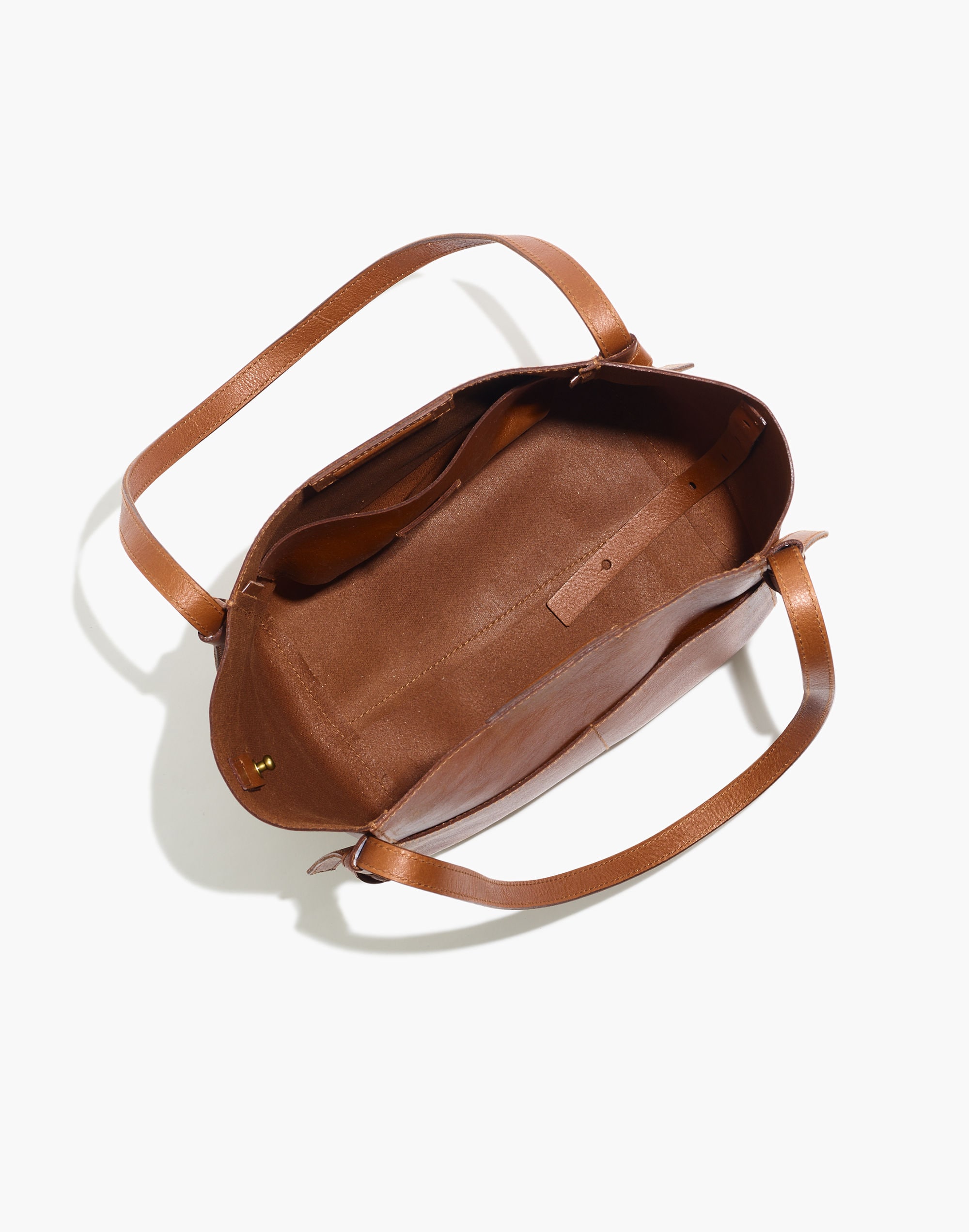 The Knotted Tote Bag