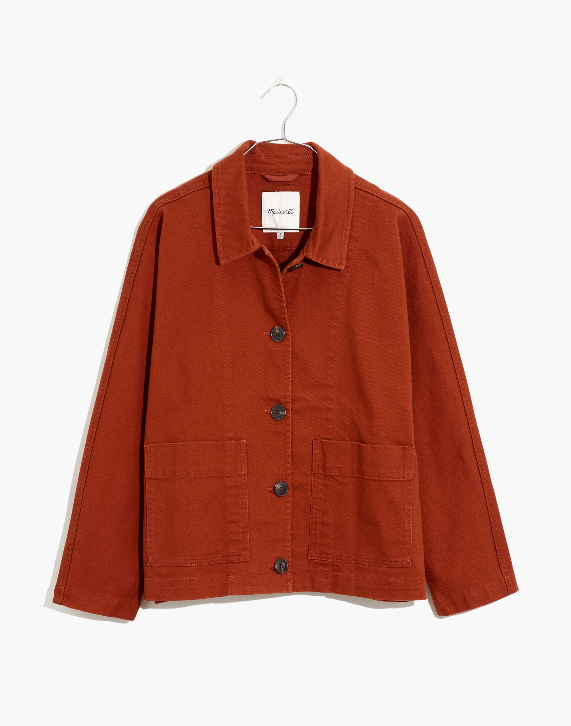 Pomeray Chore Jacket