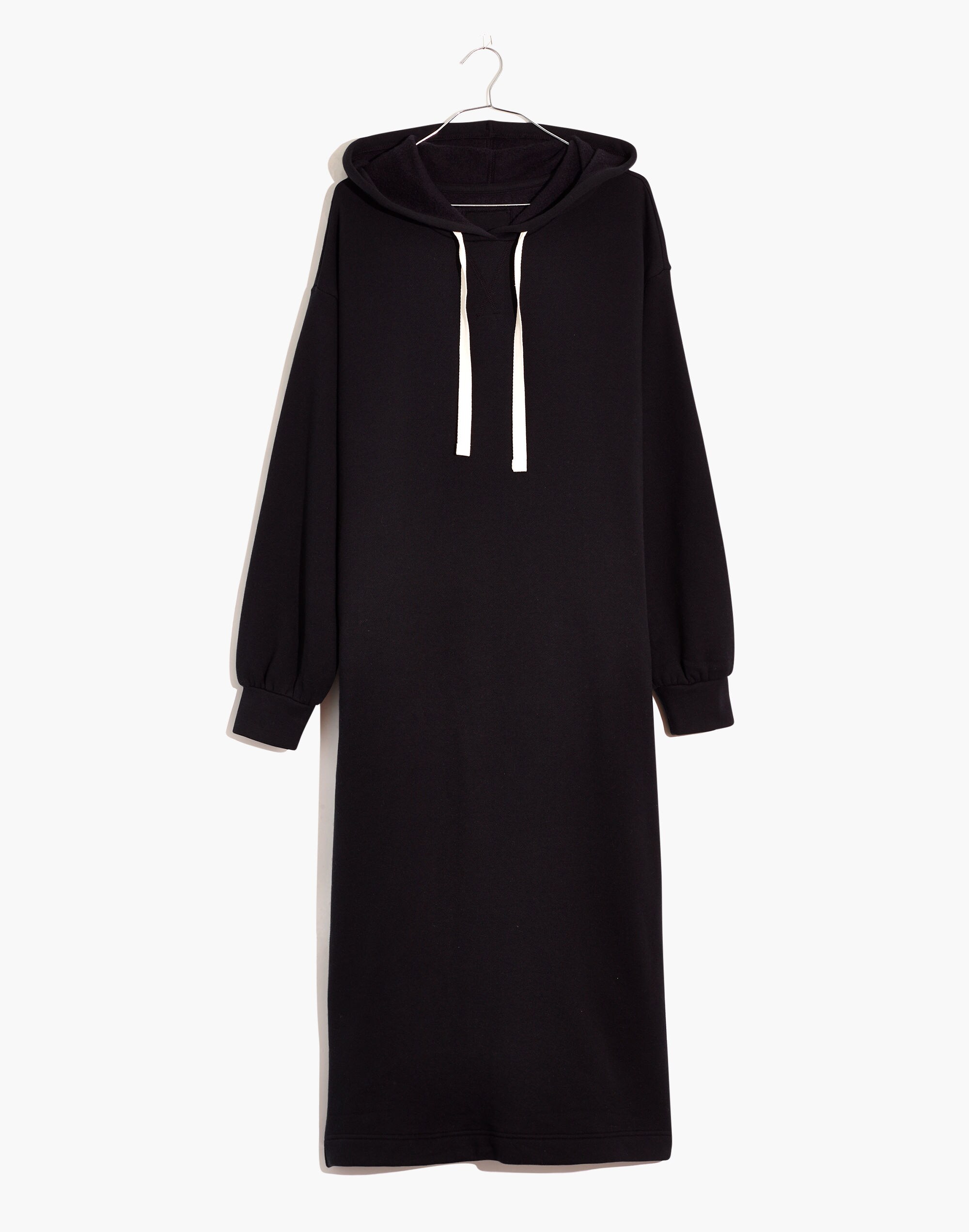 MWL Betterterry Hoodie Sweatshirt Dress