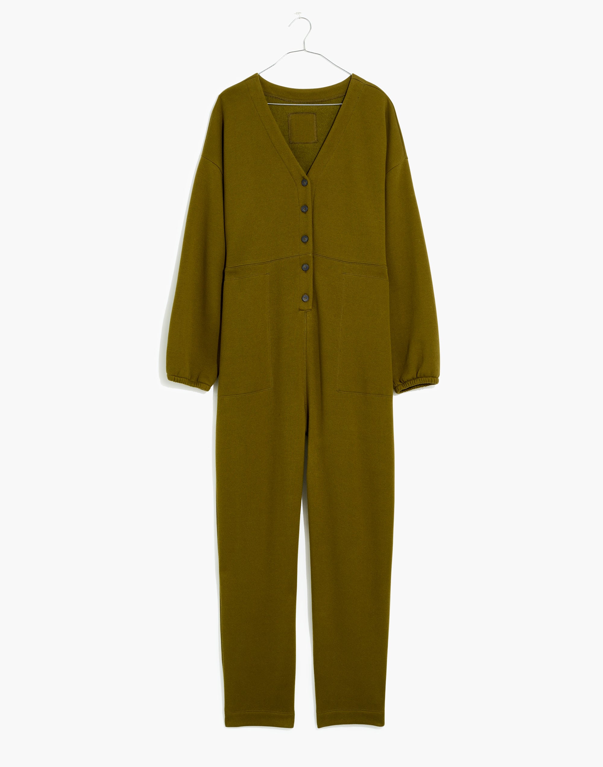 MWL Betterterry Coverall Jumpsuit