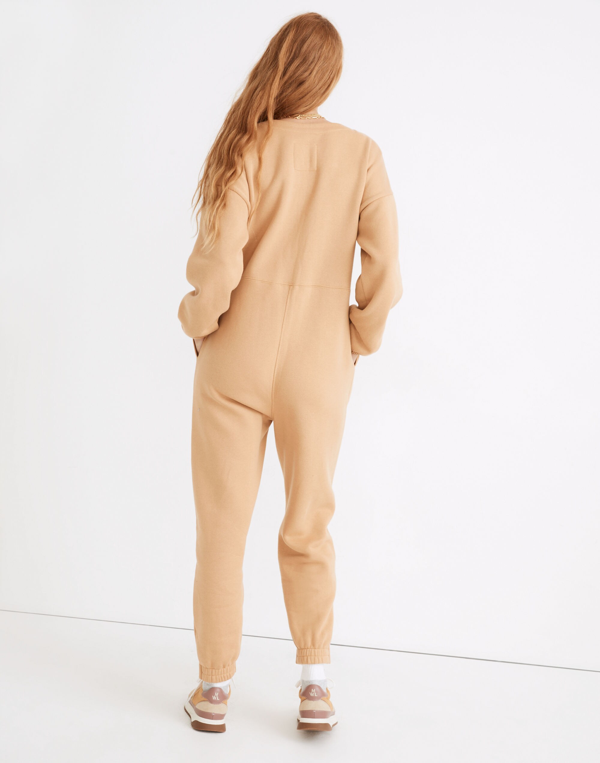 MWL Betterterry Coverall Jumpsuit