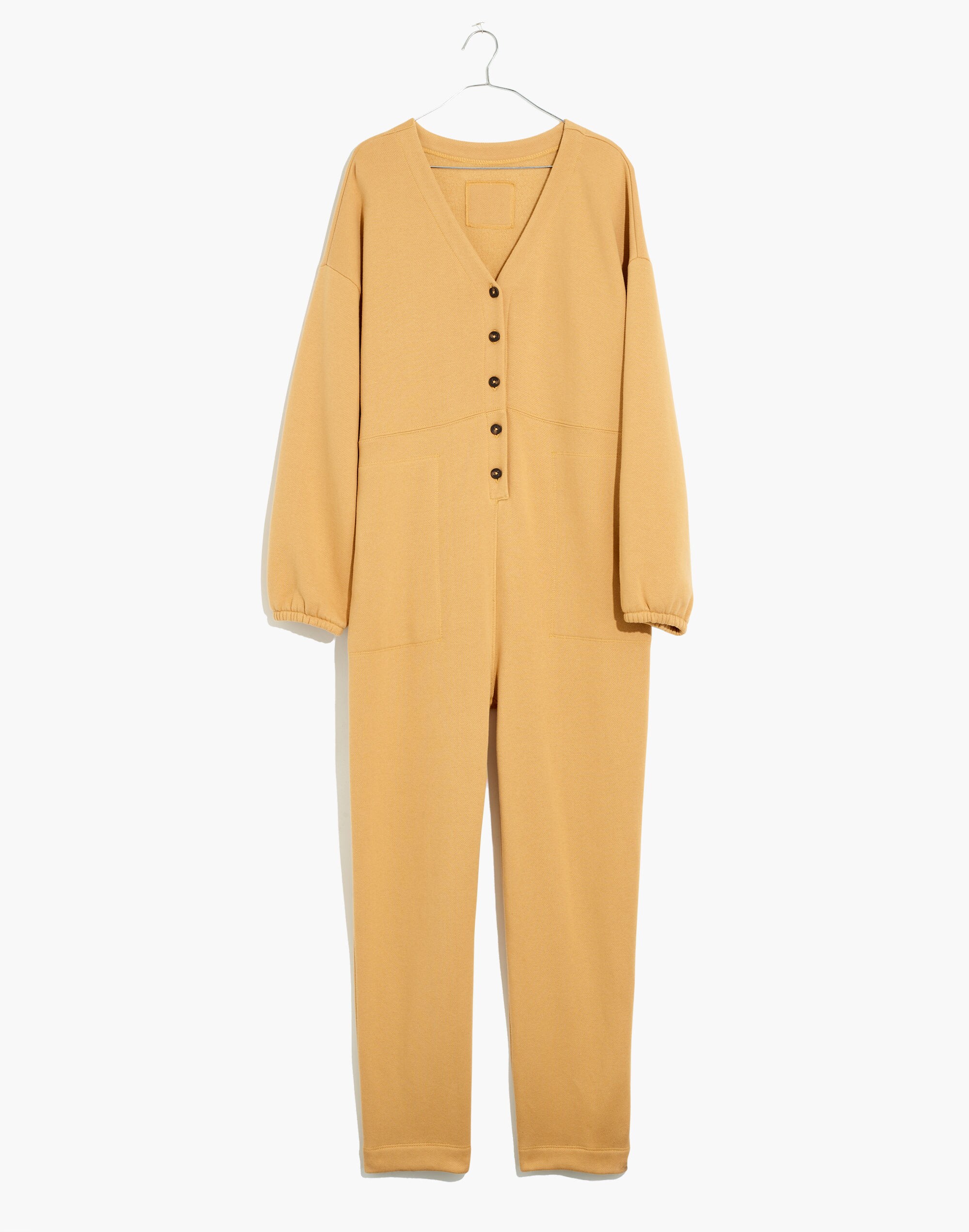 MWL Betterterry Coverall Jumpsuit