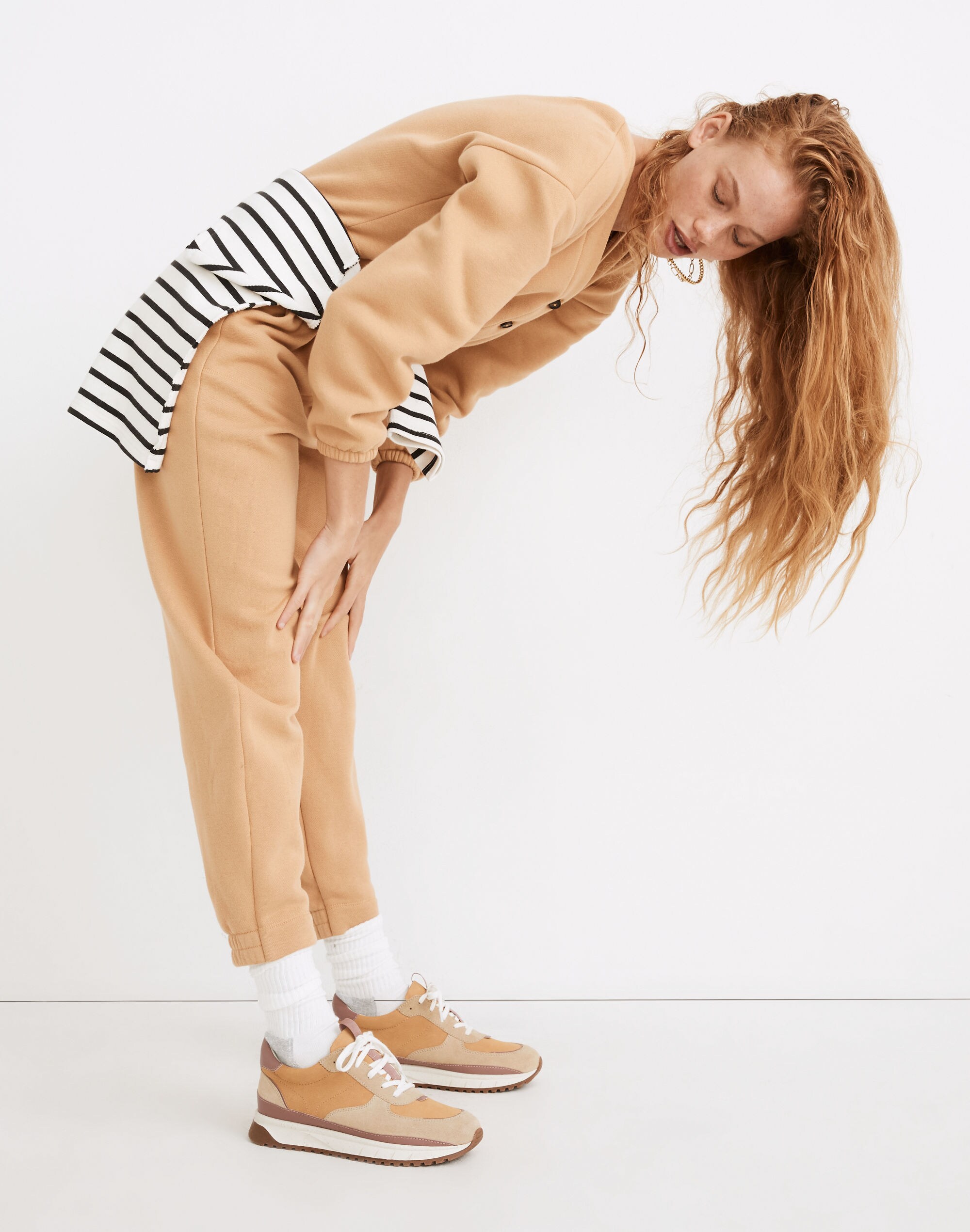 MWL Betterterry Coverall Jumpsuit