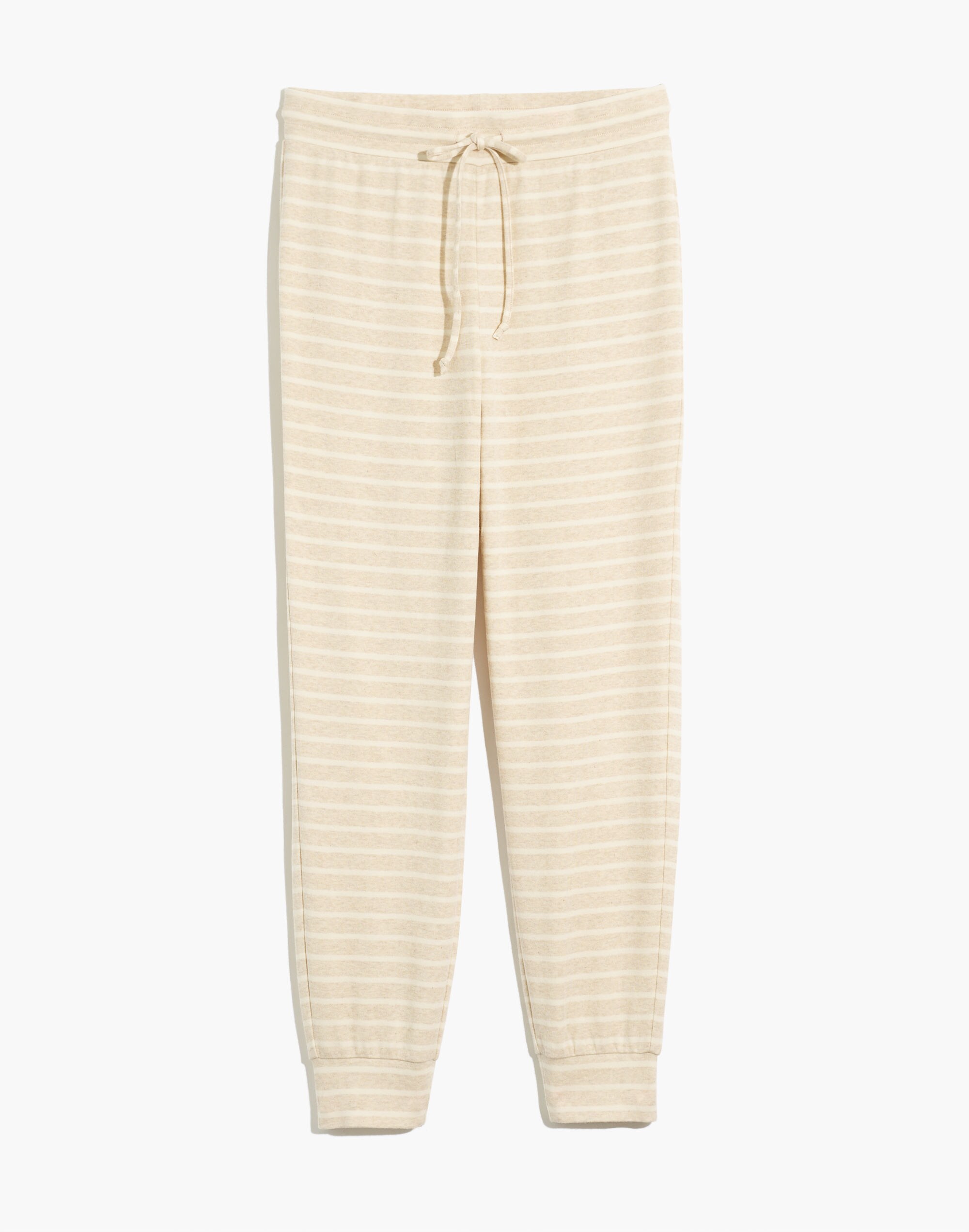 MWL Breeze Slim Joggers in Adee Stripe