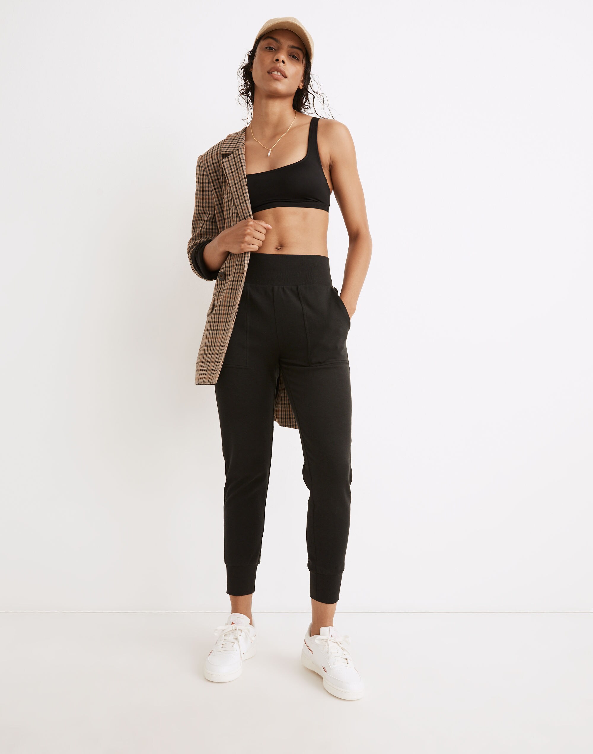 mwl breeze skinny joggers