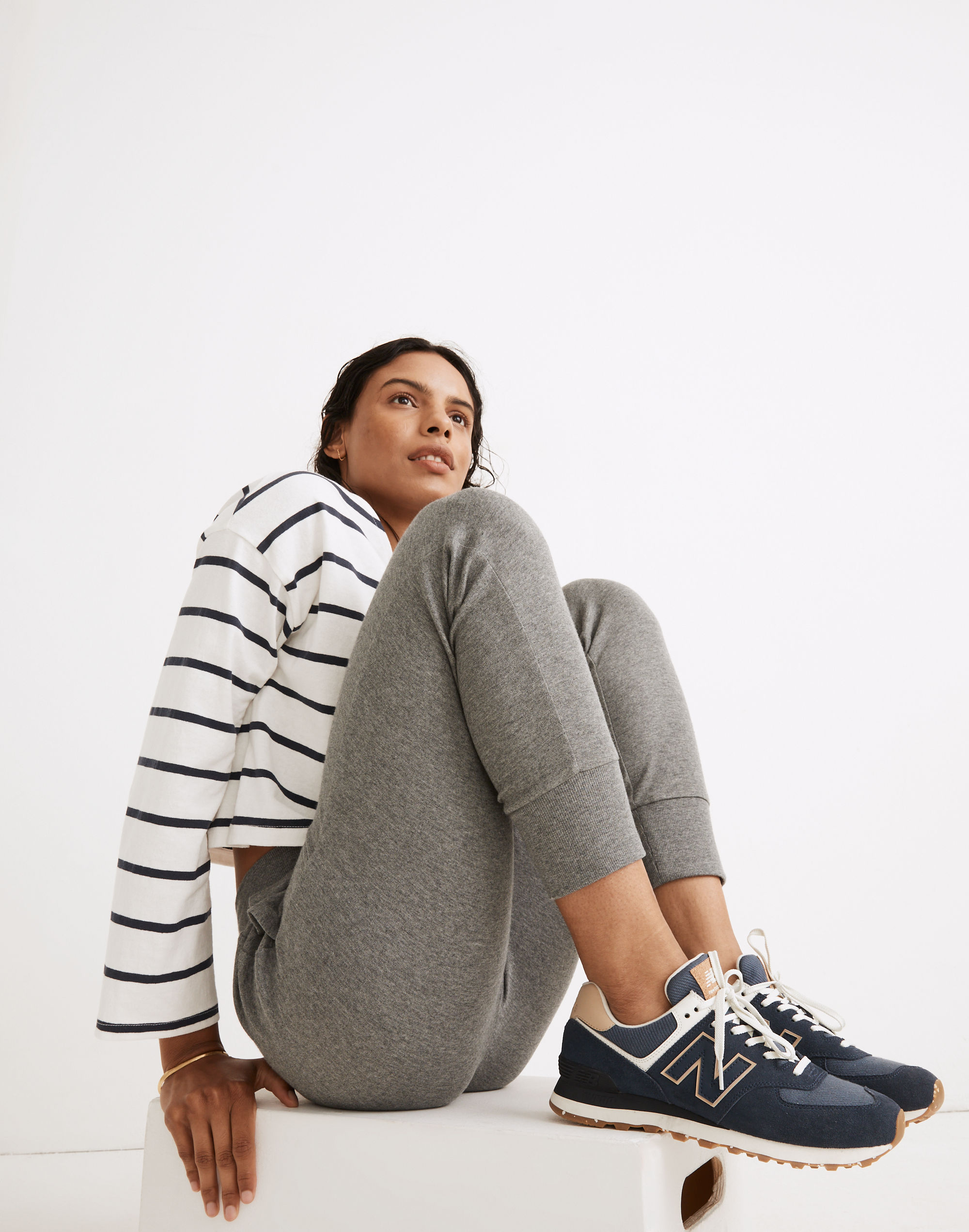 MWL Breeze Skinny Joggers