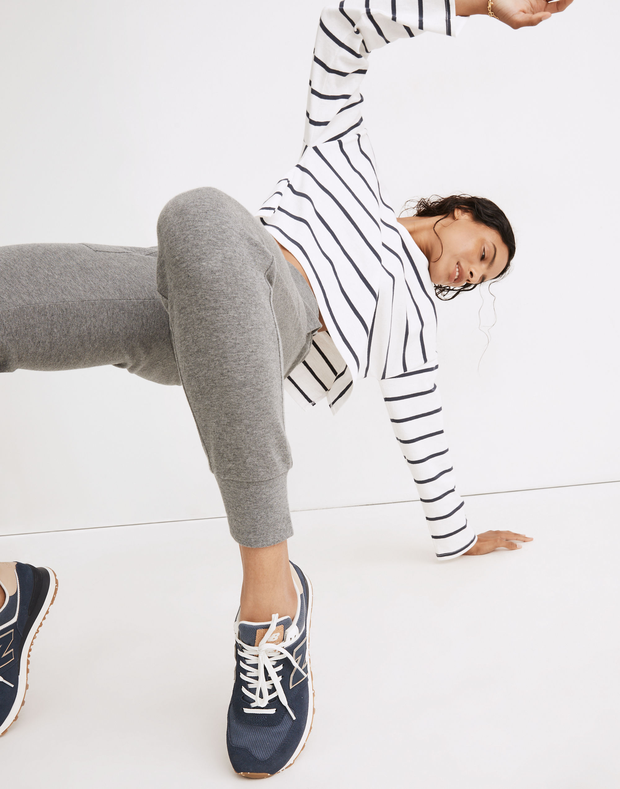 MWL Breeze Skinny Joggers