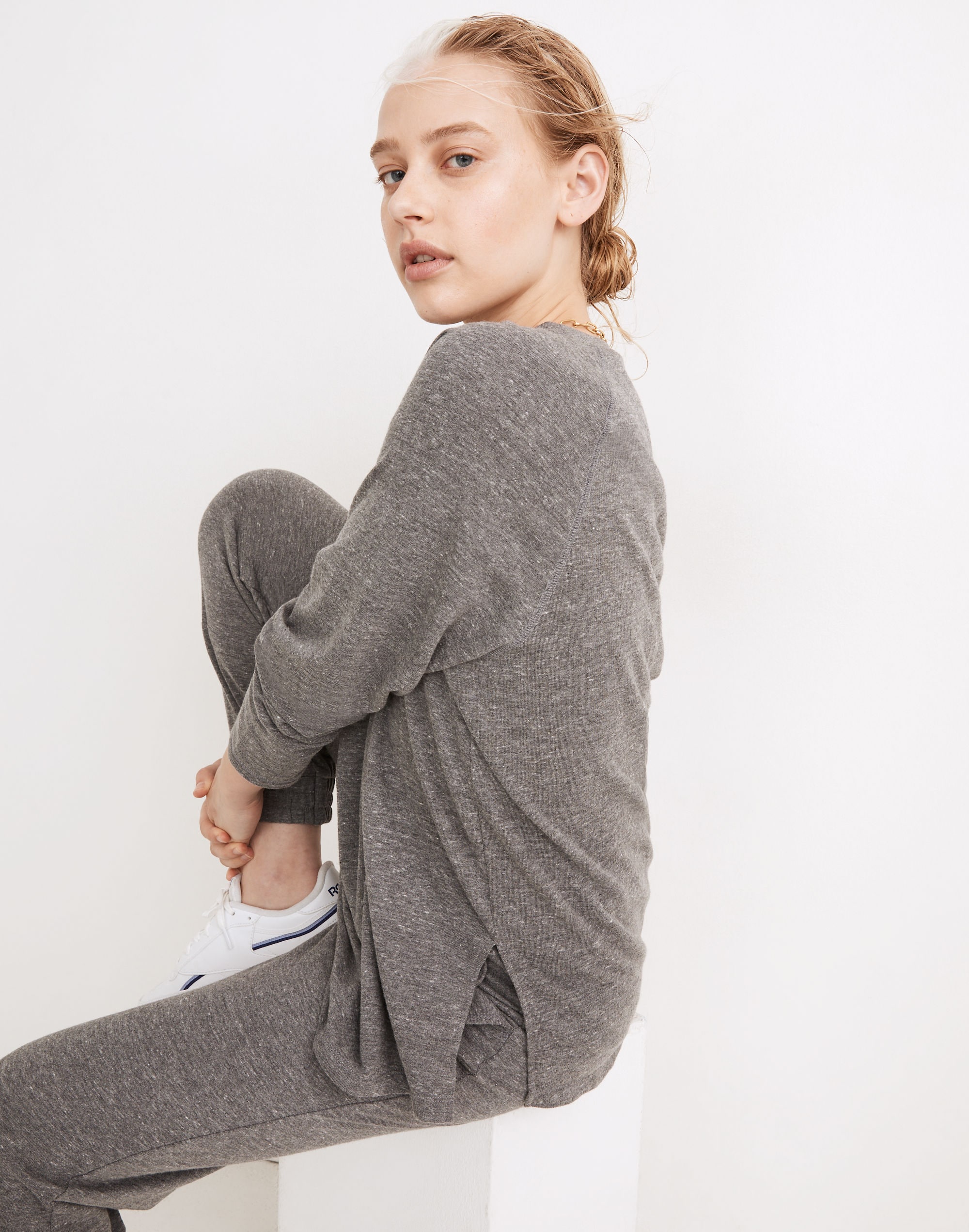 MWL Skyterry Baseball Tee