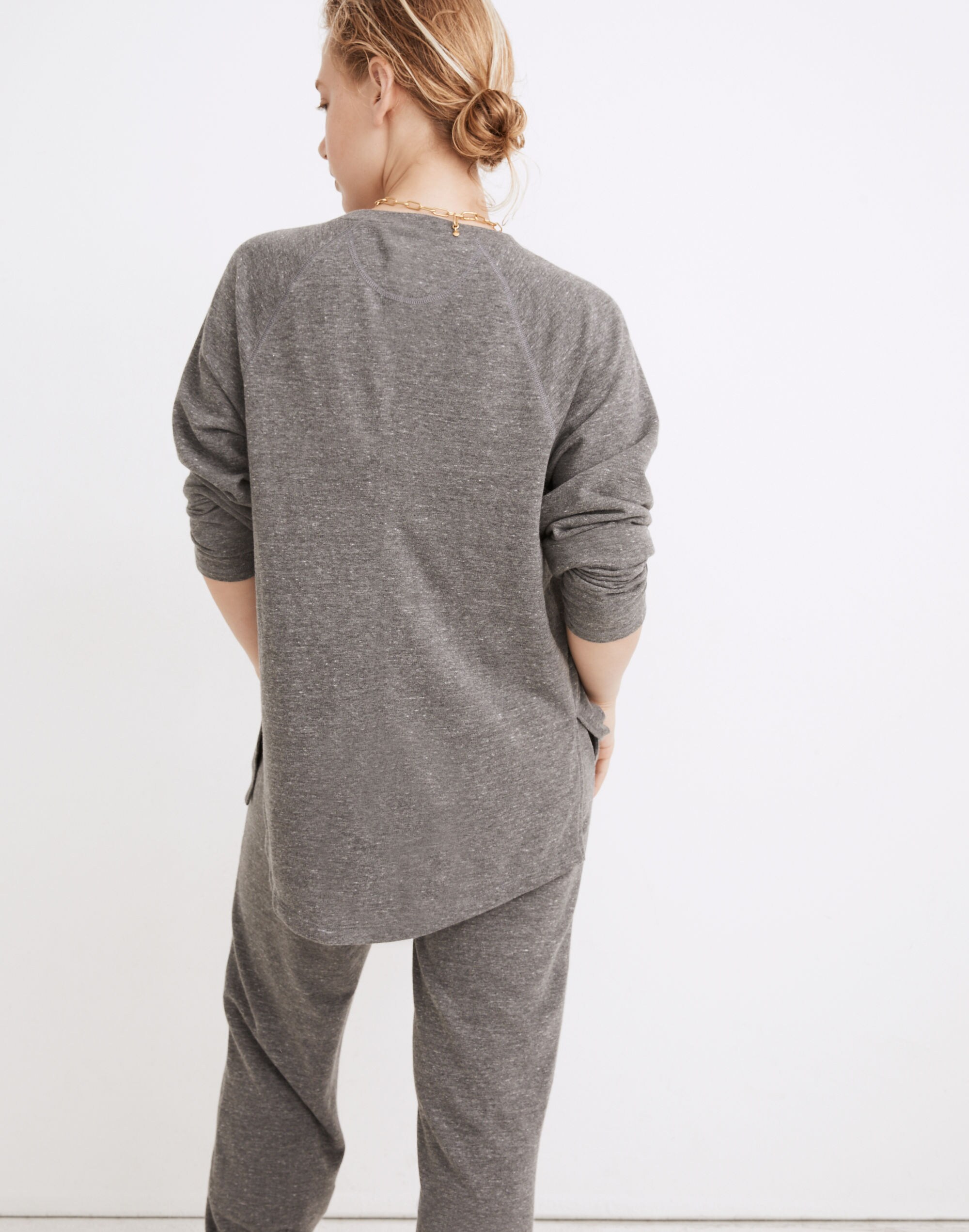 MWL Skyterry Baseball Tee