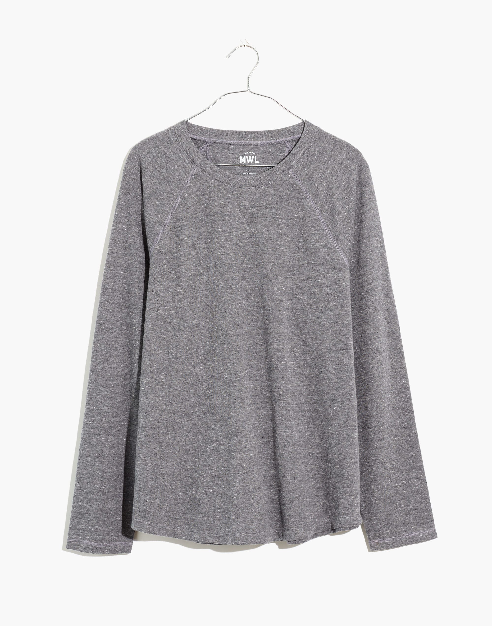 MWL Skyterry Baseball Tee