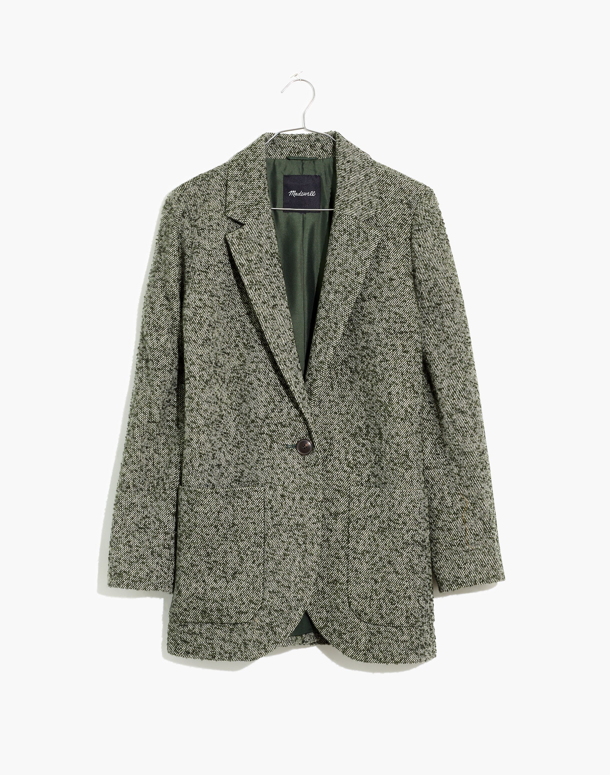Larsen Blazer