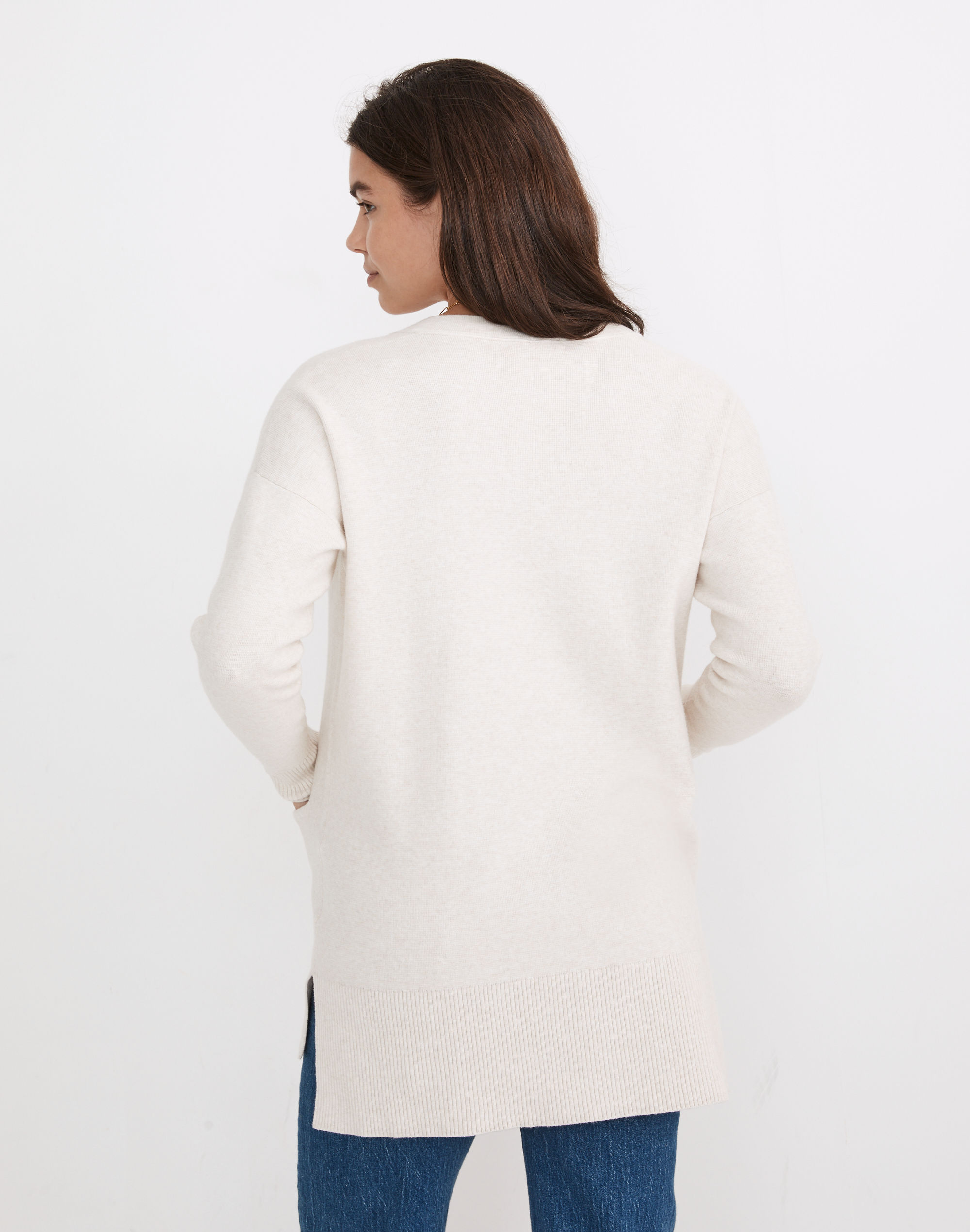 Miller Cardigan Sweater
