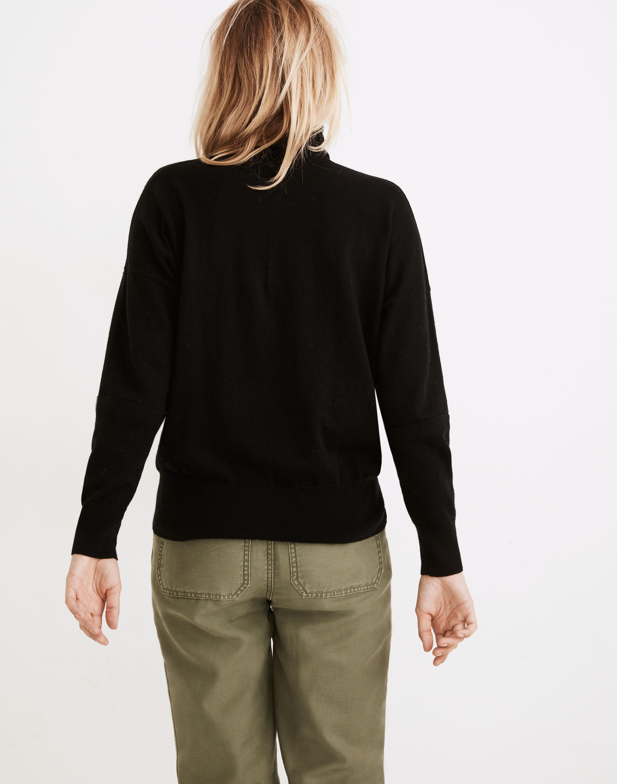 Brookhaven Turtleneck Sweater