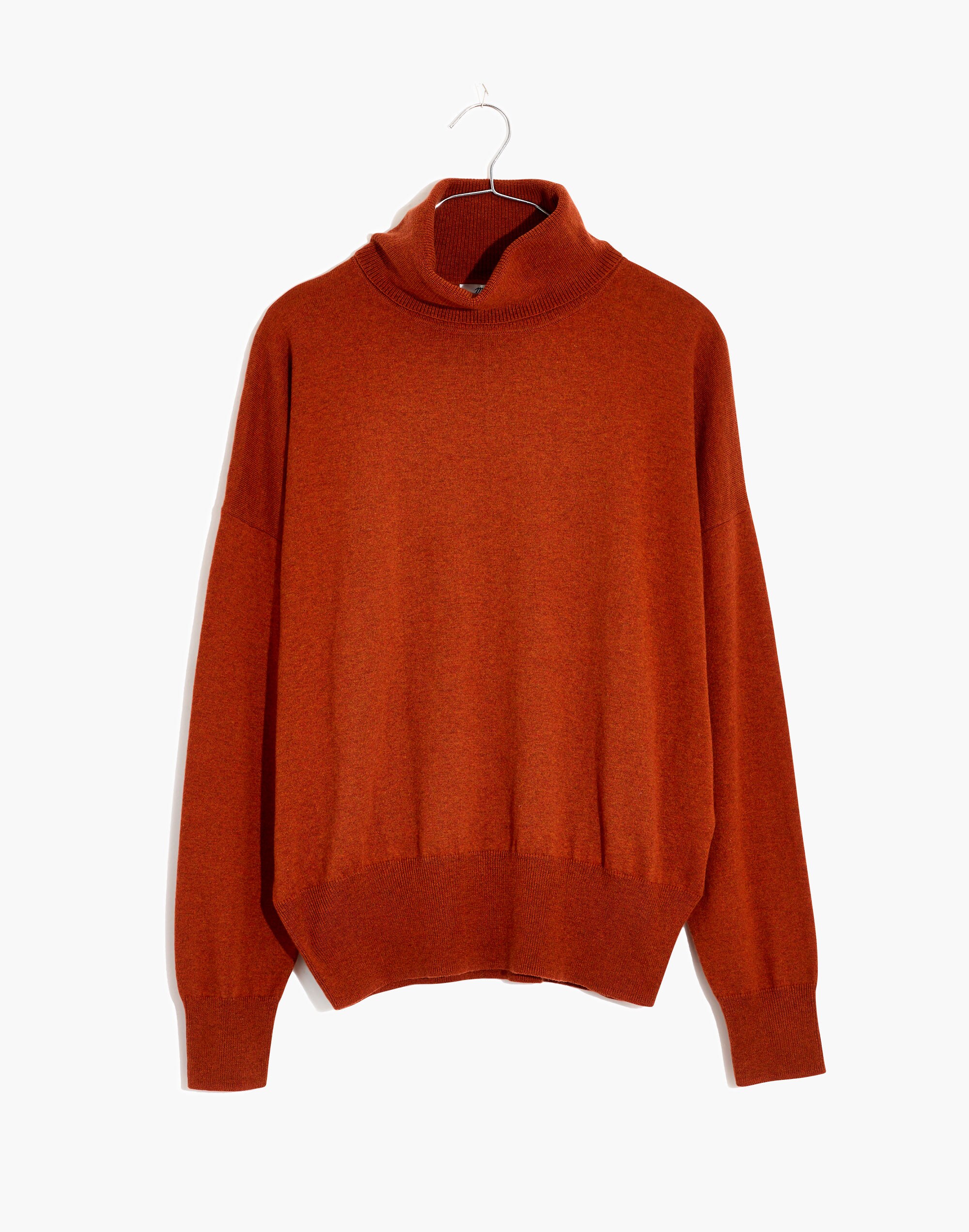 Brookhaven Turtleneck Sweater