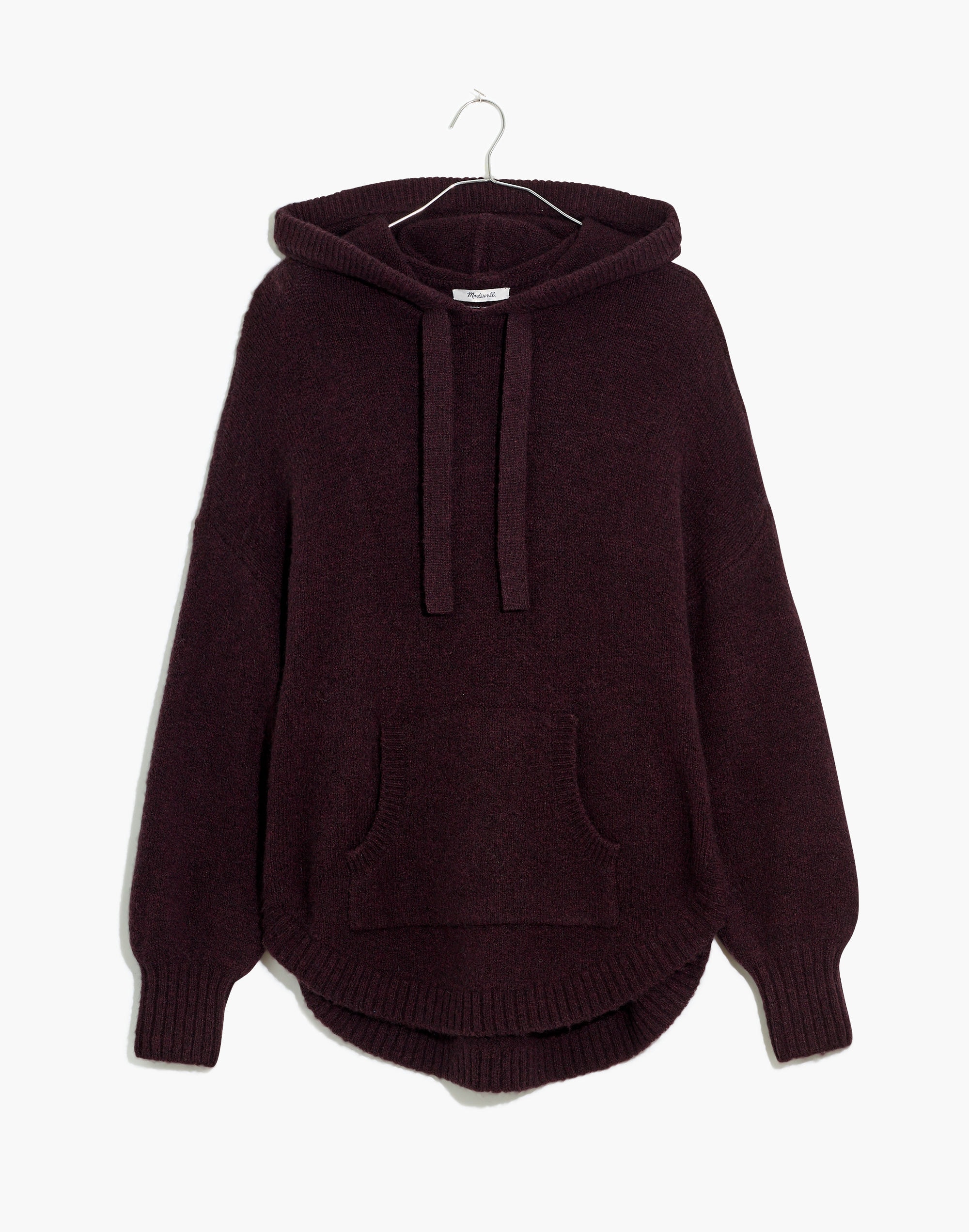 Wilmington Hoodie Sweater