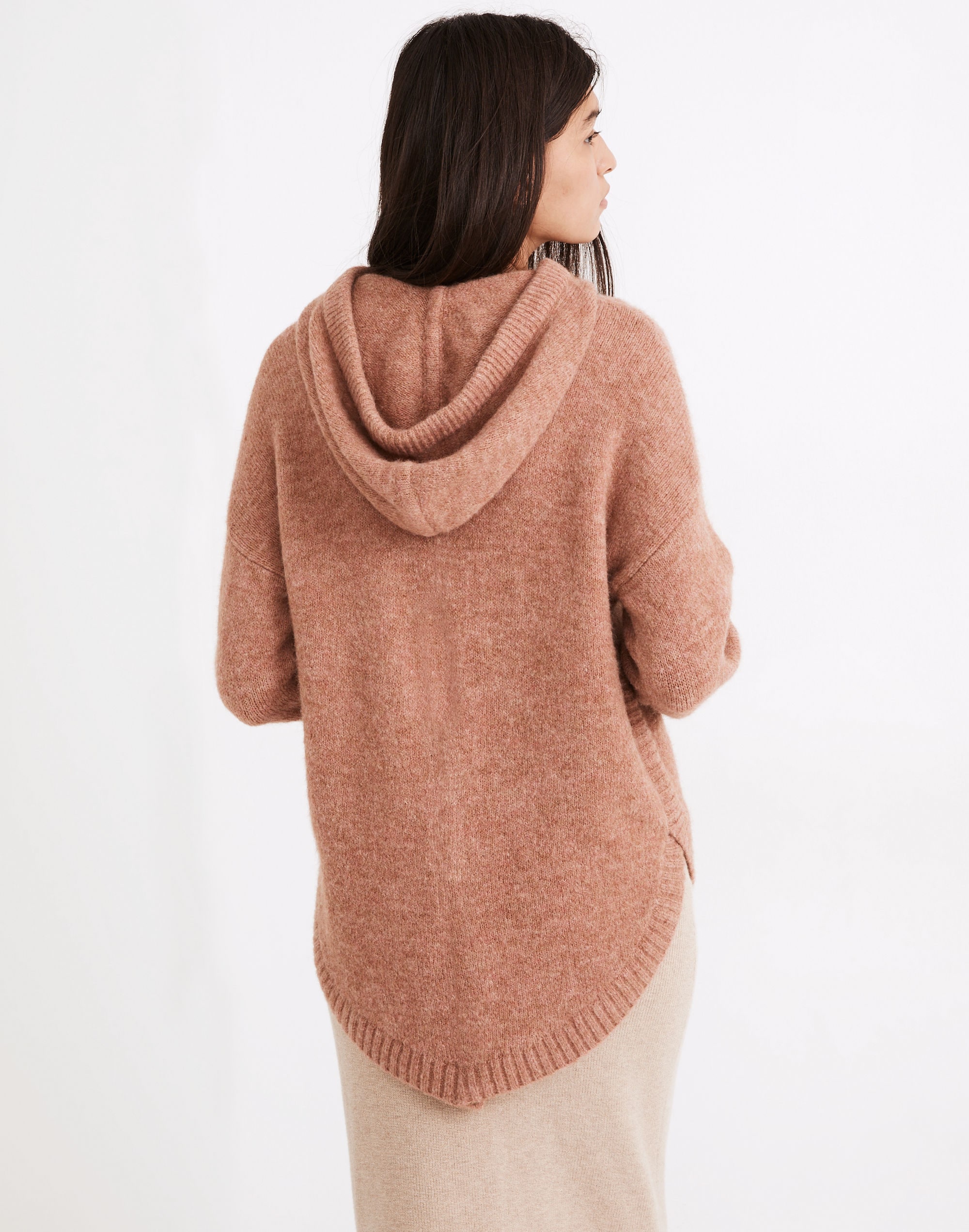 Wilmington Hoodie Sweater