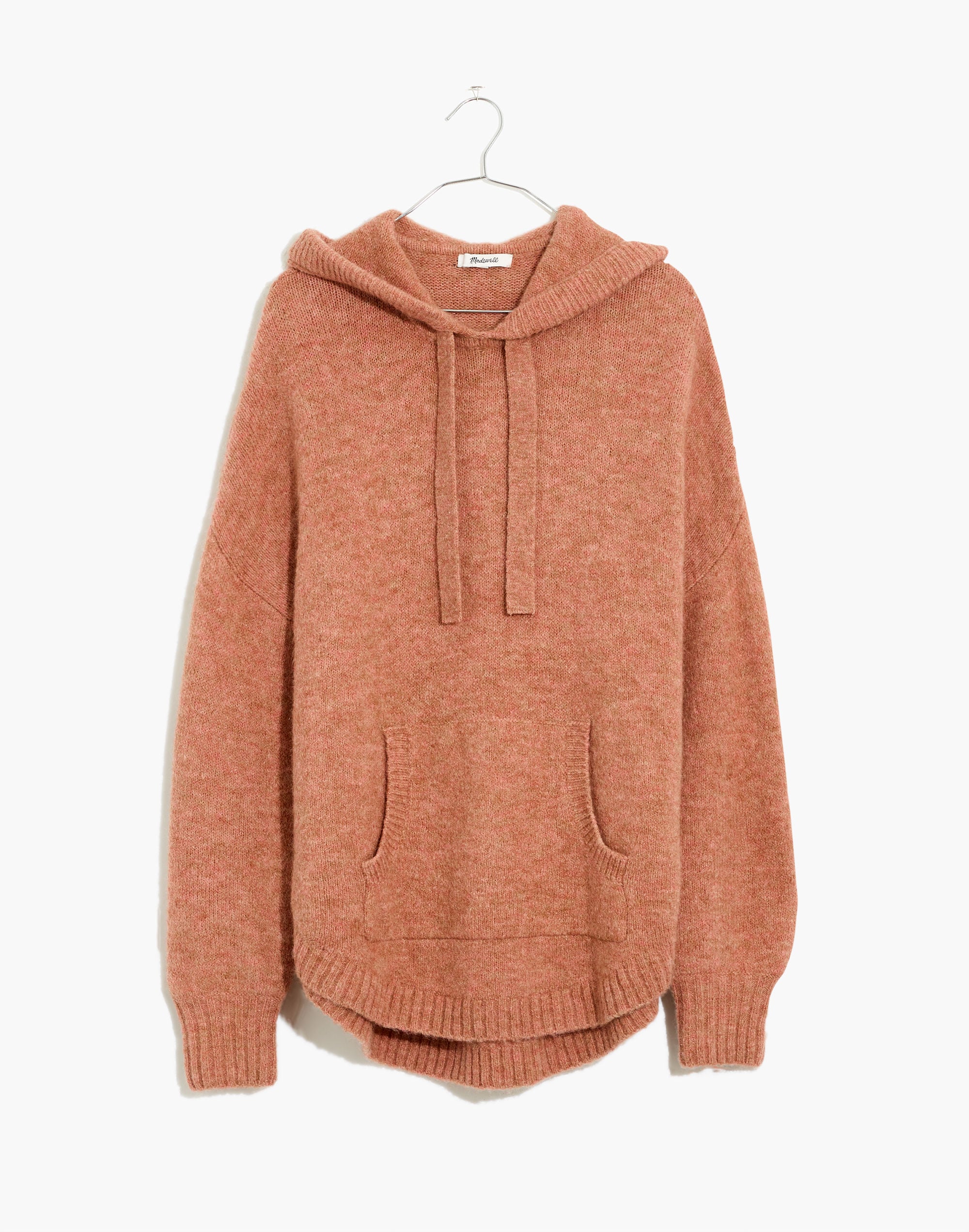 Wilmington Hoodie Sweater