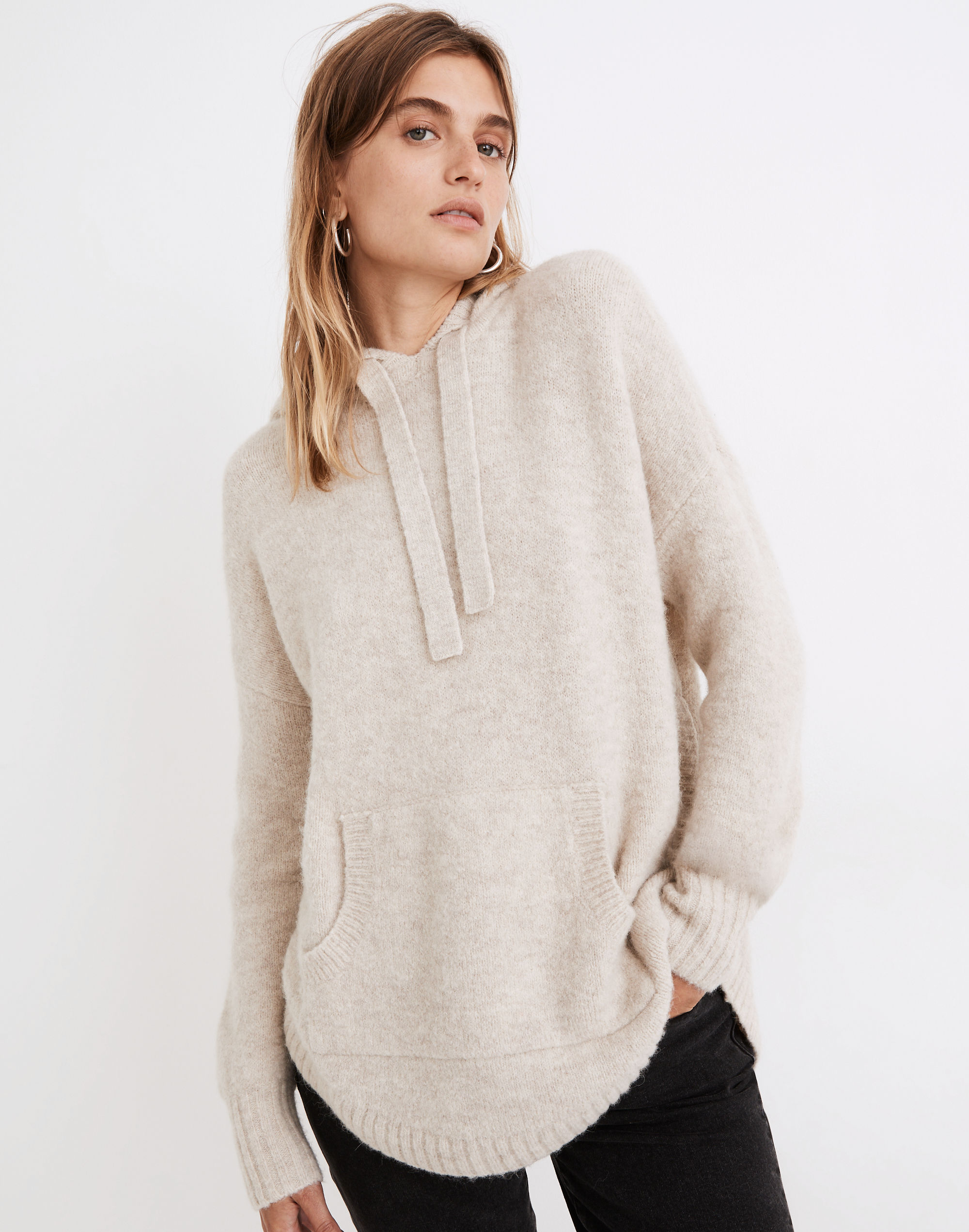 Wilmington Hoodie Sweater