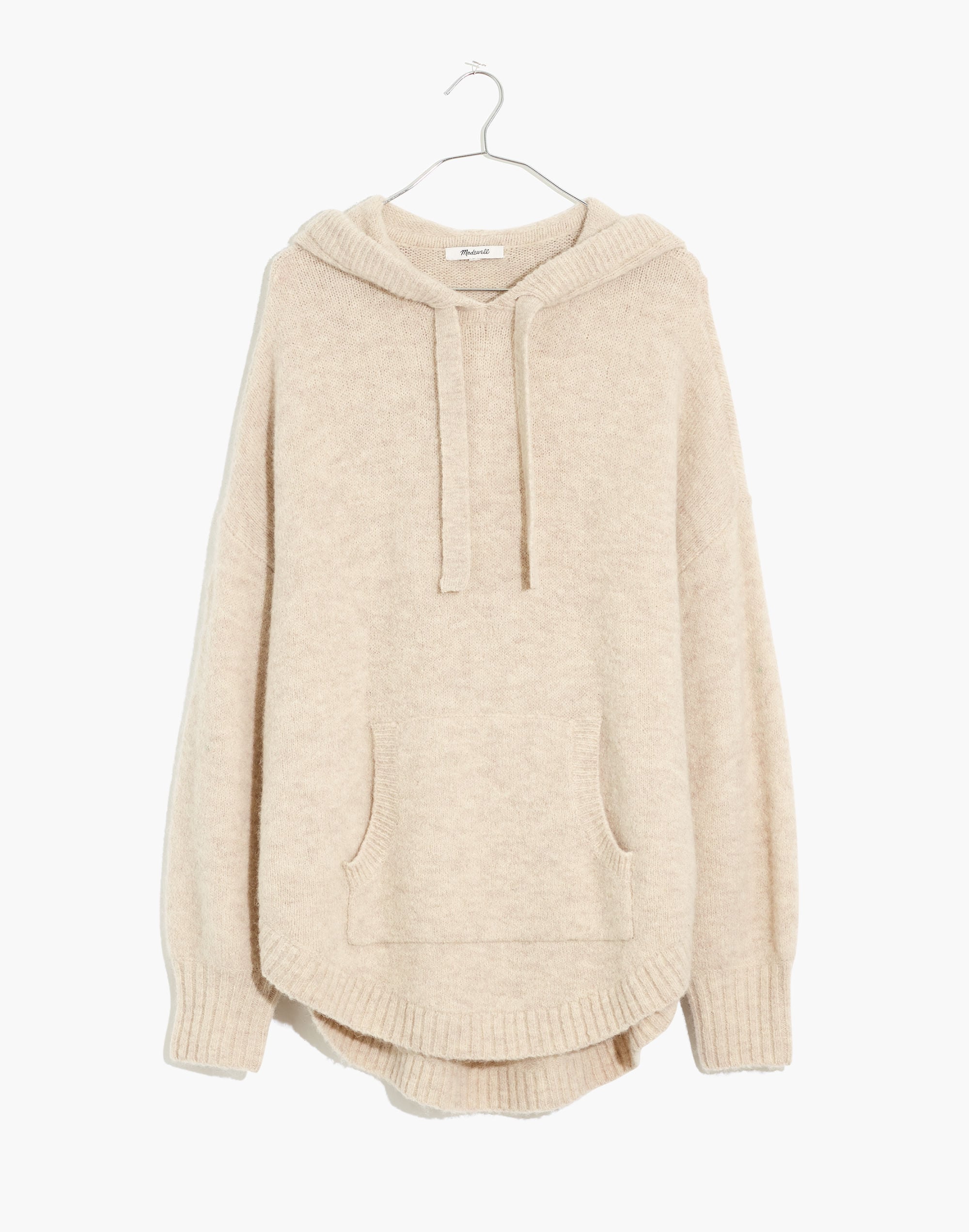 Wilmington Hoodie Sweater