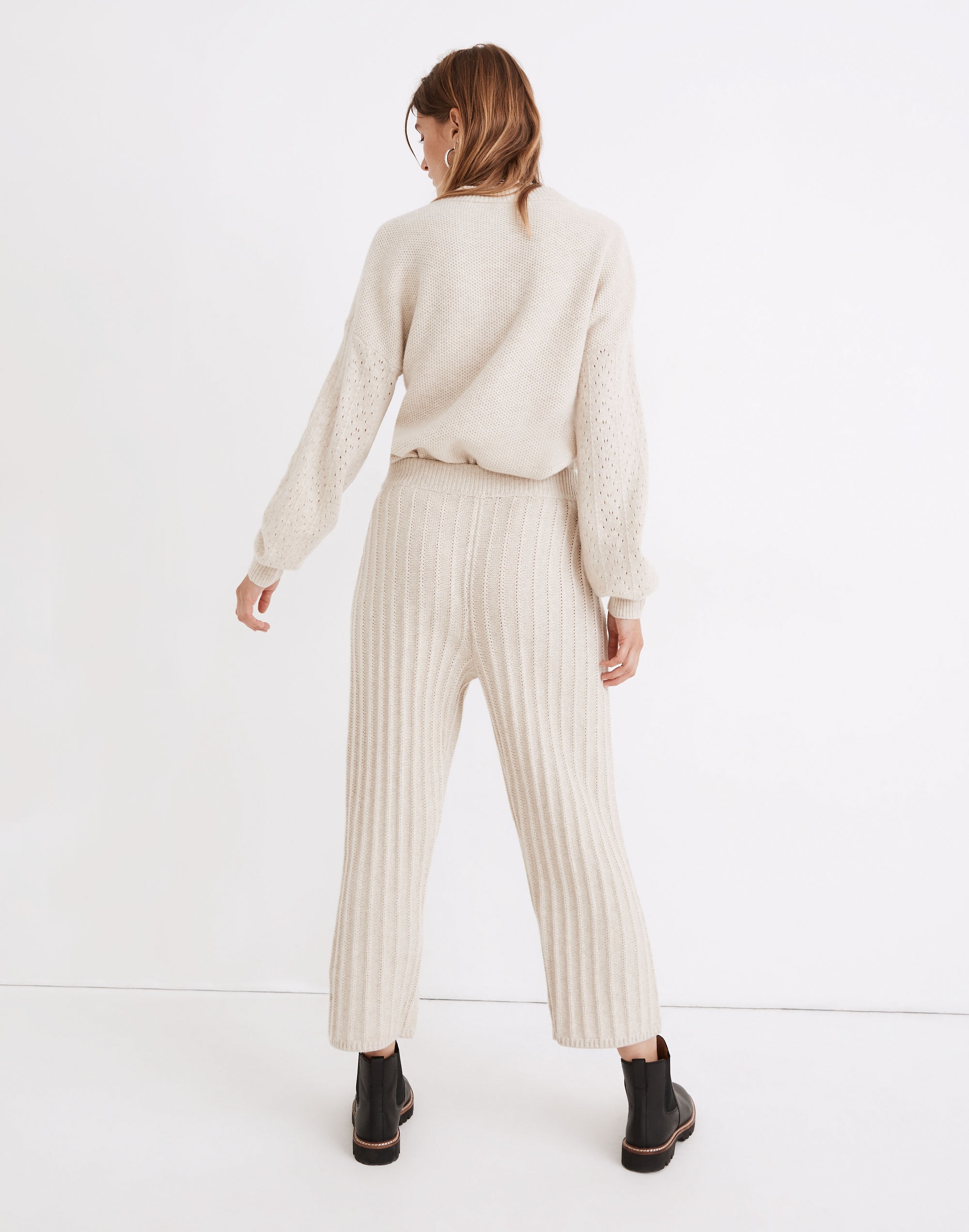 Mclean Sweater Pants