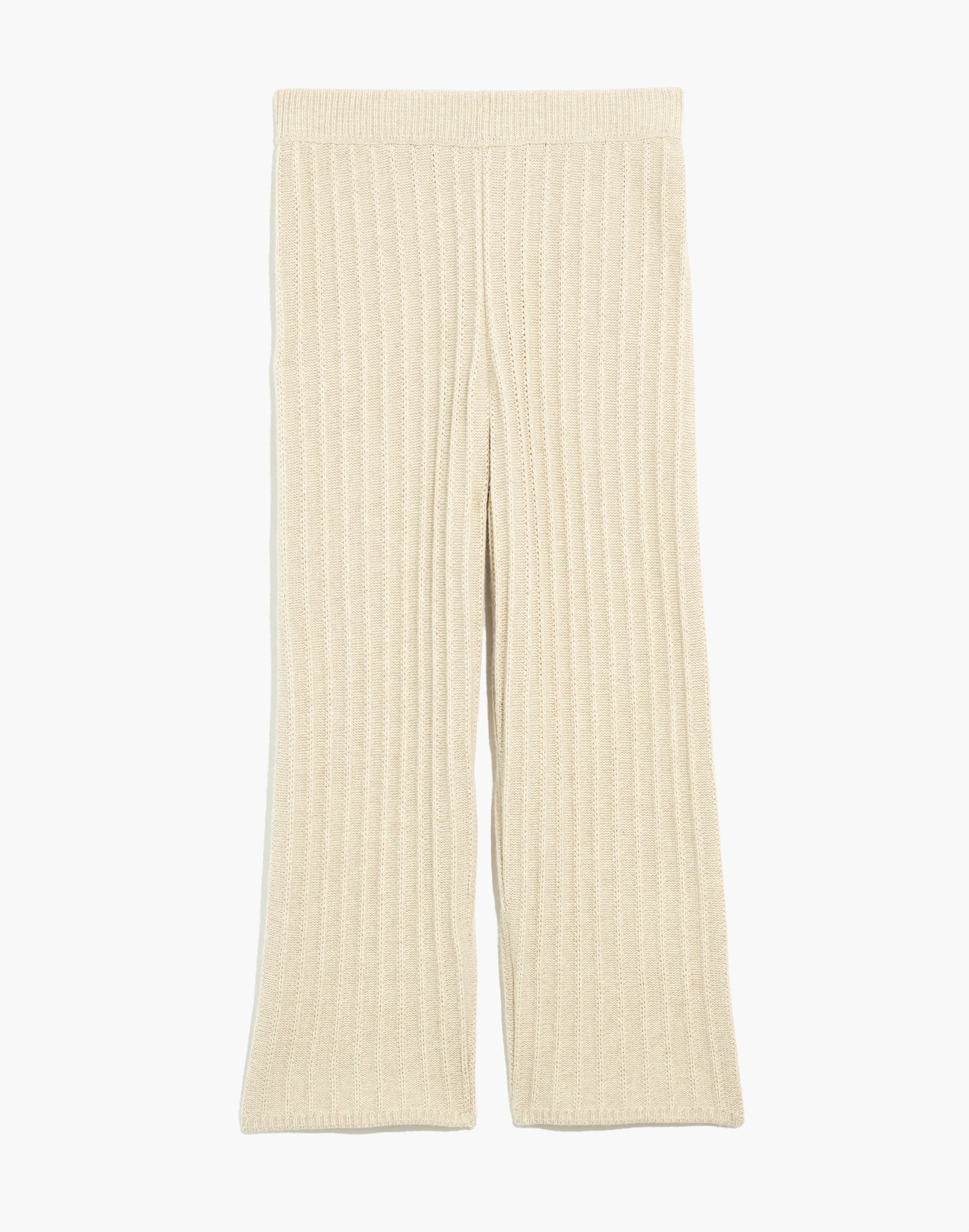 Mclean Sweater Pants