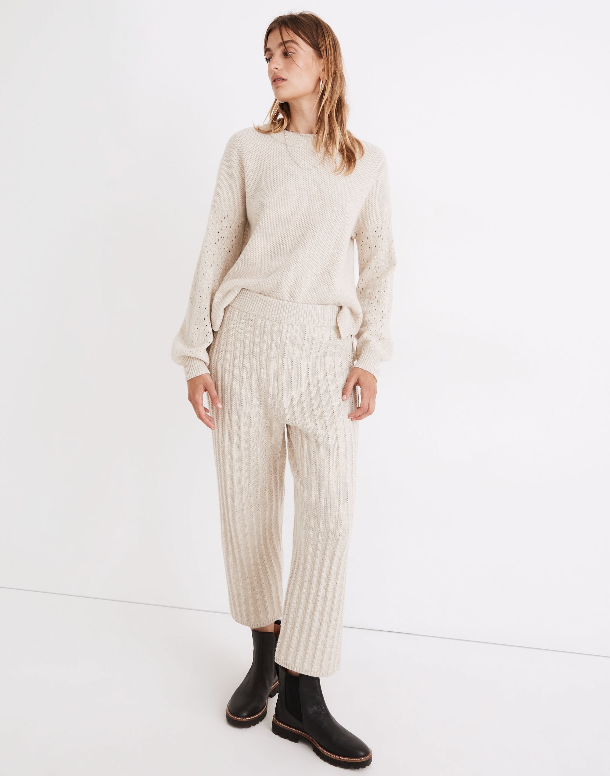 Mclean Sweater Pants