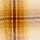 FADE PLAID AMBER GOLD