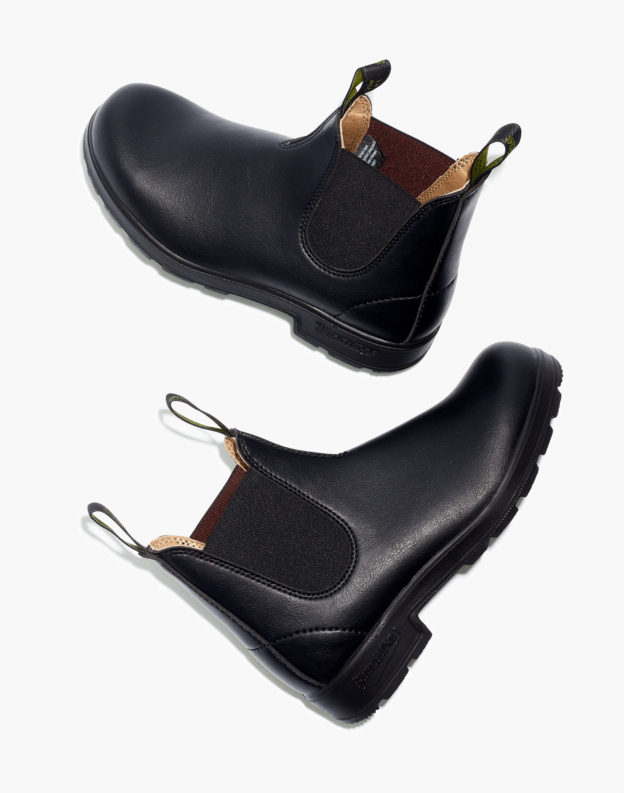 Blundstone&reg; Classic 500 Chelsea Boots in Vegan Leather