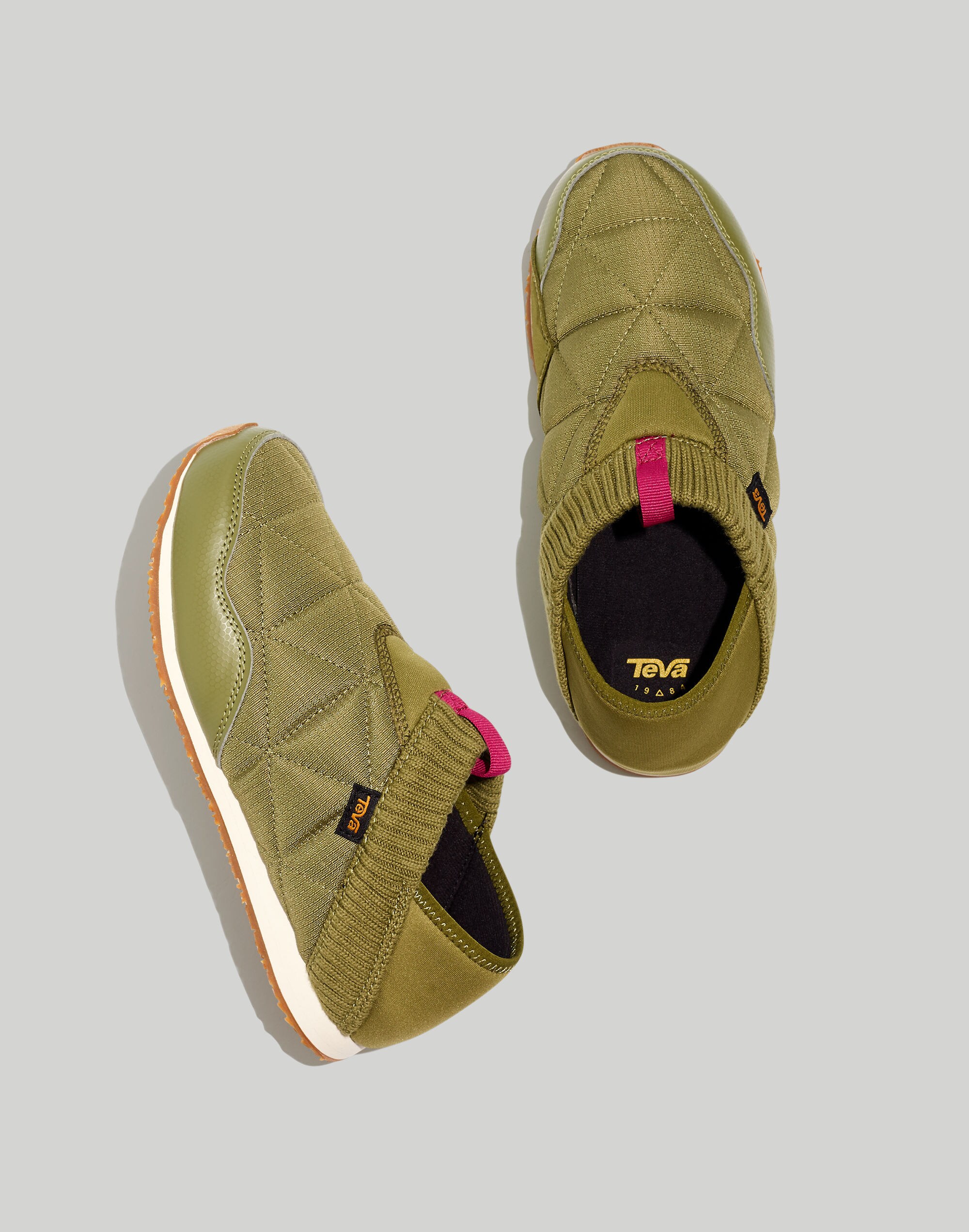 Teva&reg; Recycled Nylon ReEMBER Shoes