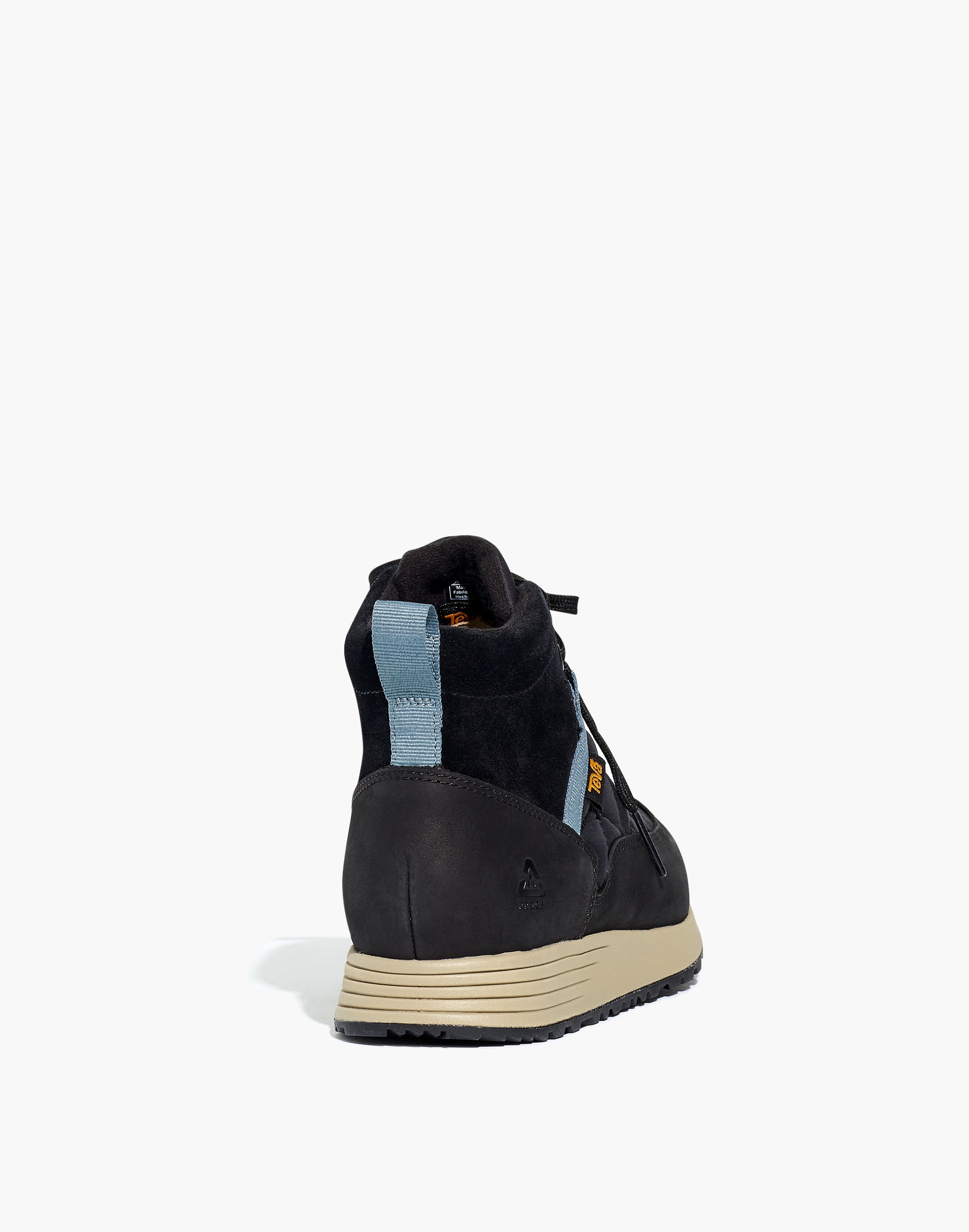 Teva&reg; Recycled Nylon ReEMBER Commute Waterproof Boots