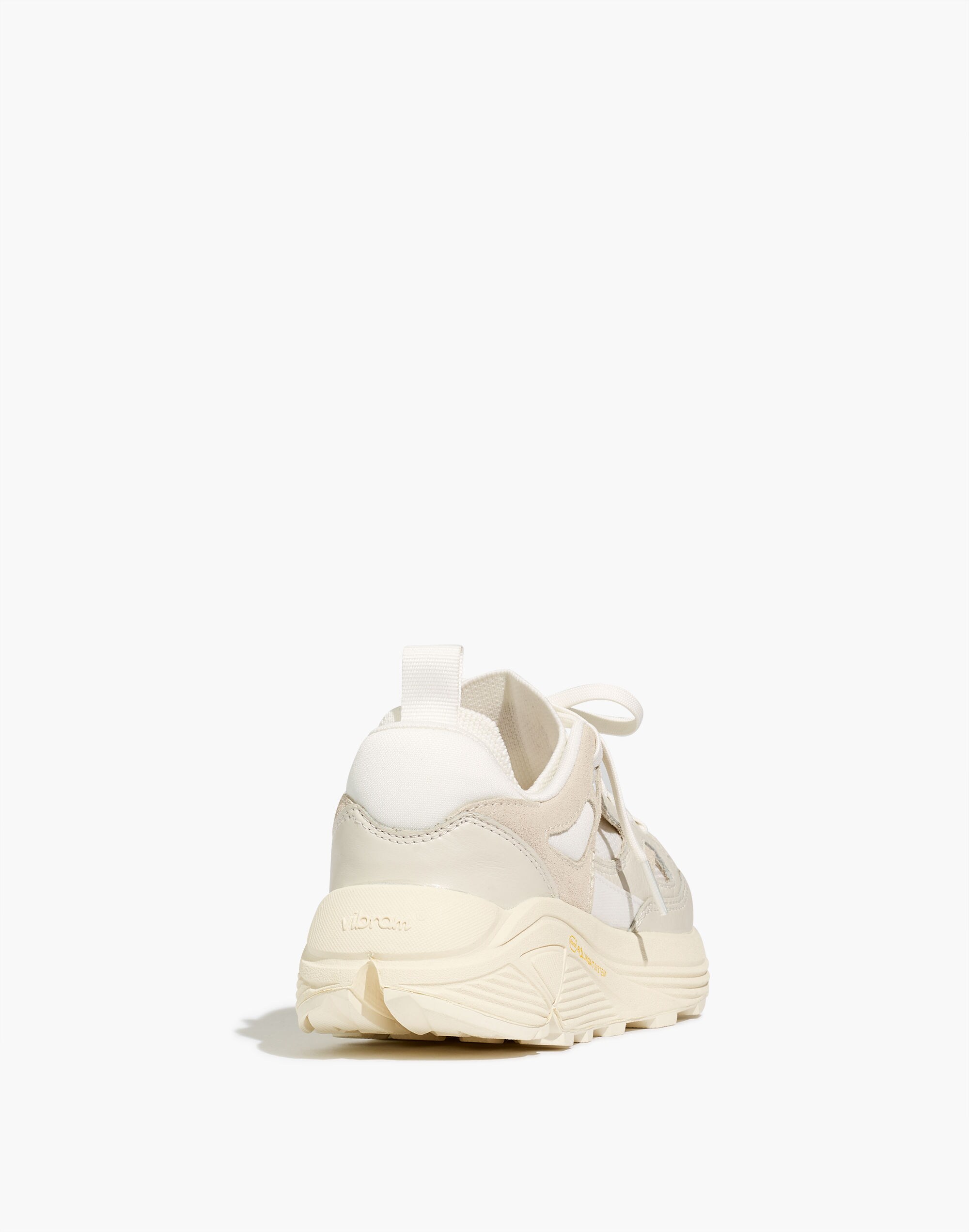 Brandblack Aura 130 Sneakers