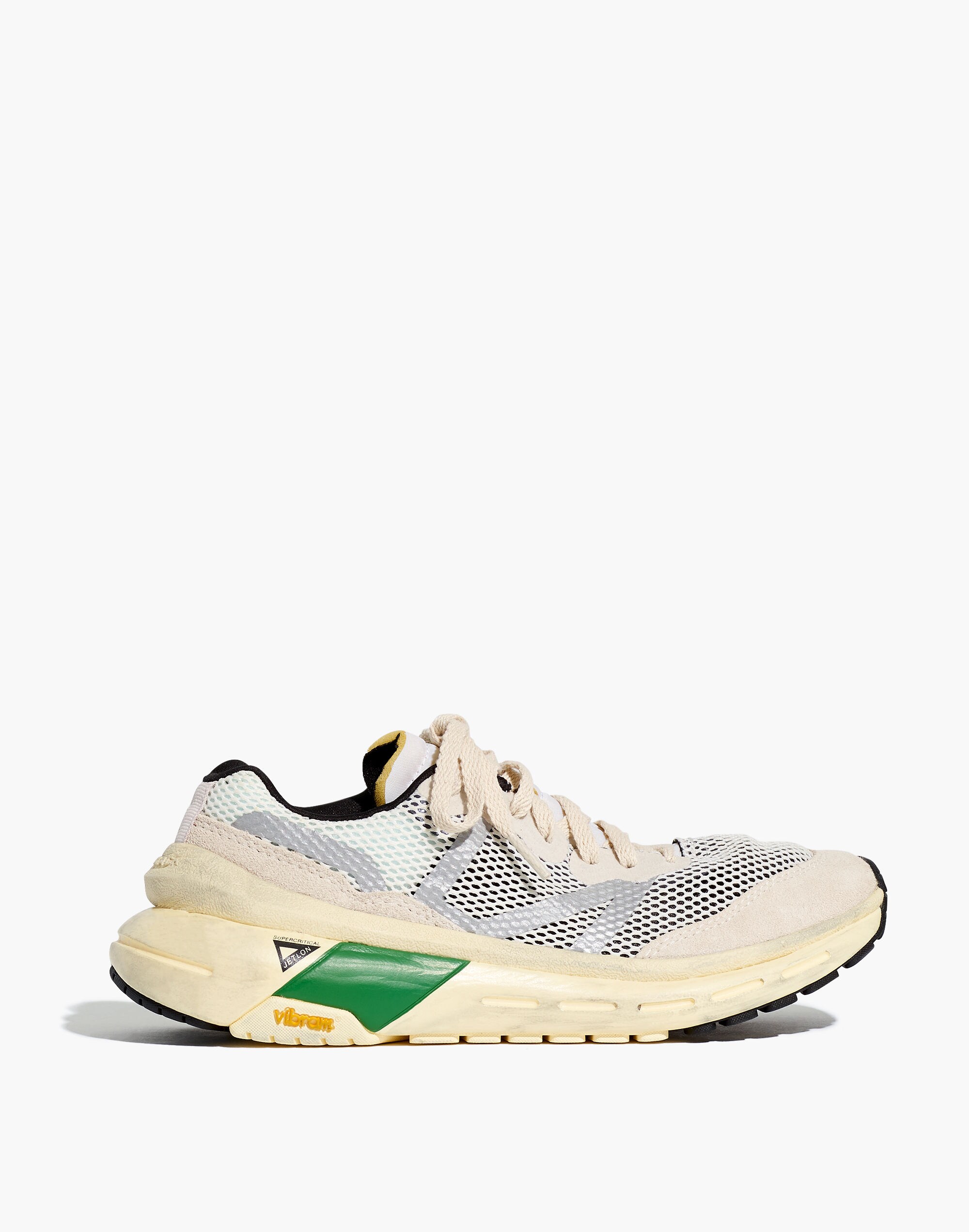 Brandblack Specter Super Critical 2.0 Sneakers