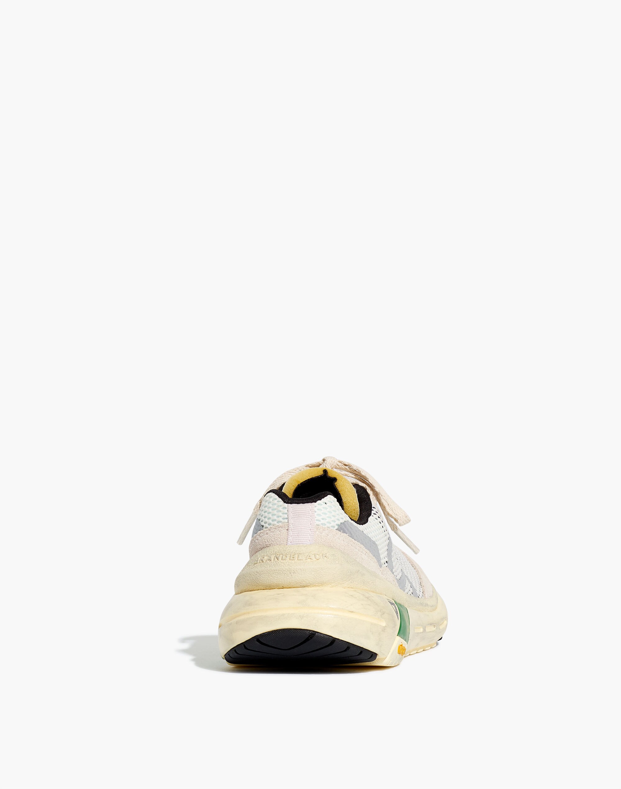 Brandblack Specter Super Critical 2.0 Sneakers