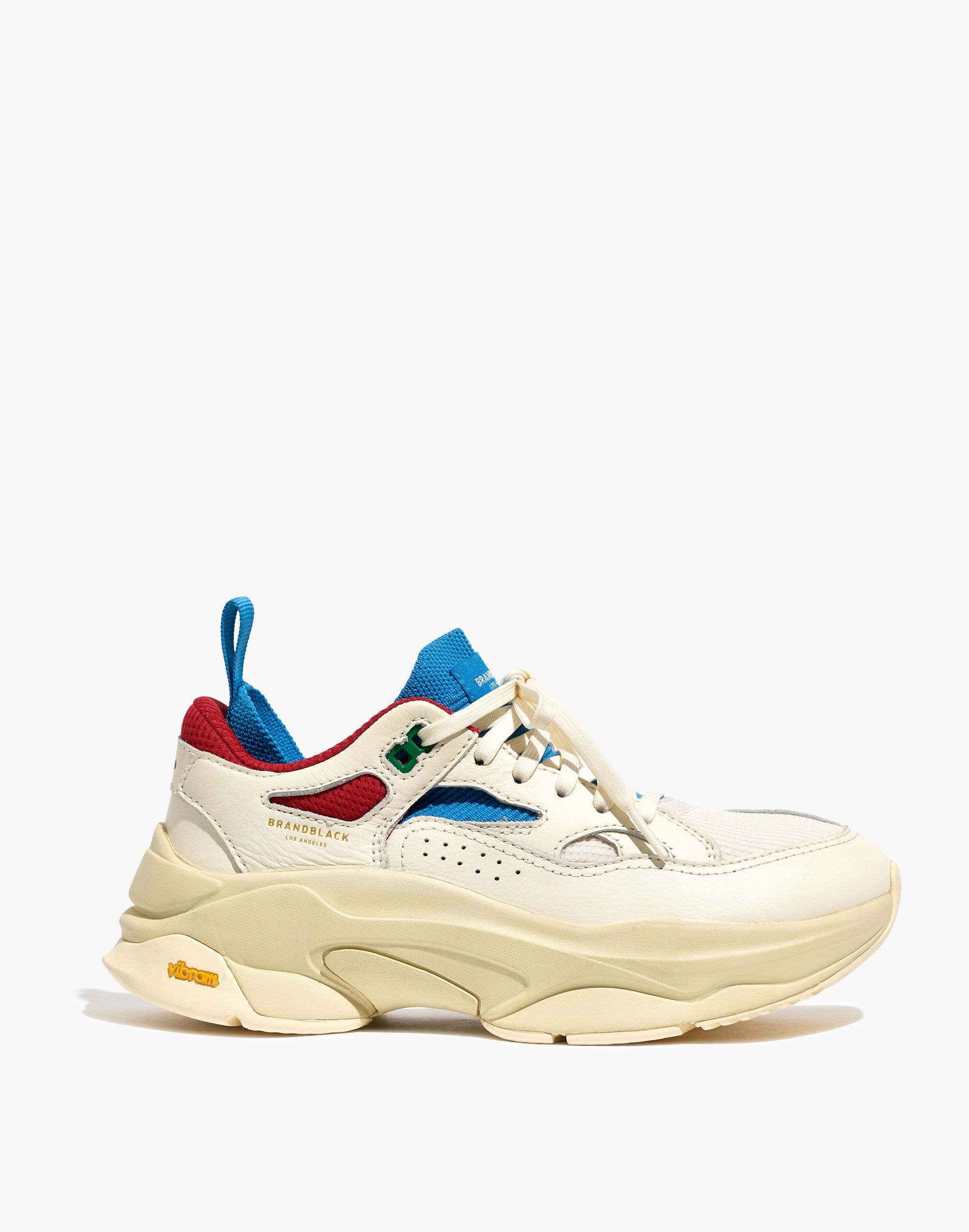 Brandblack Saga 130 Sneakers