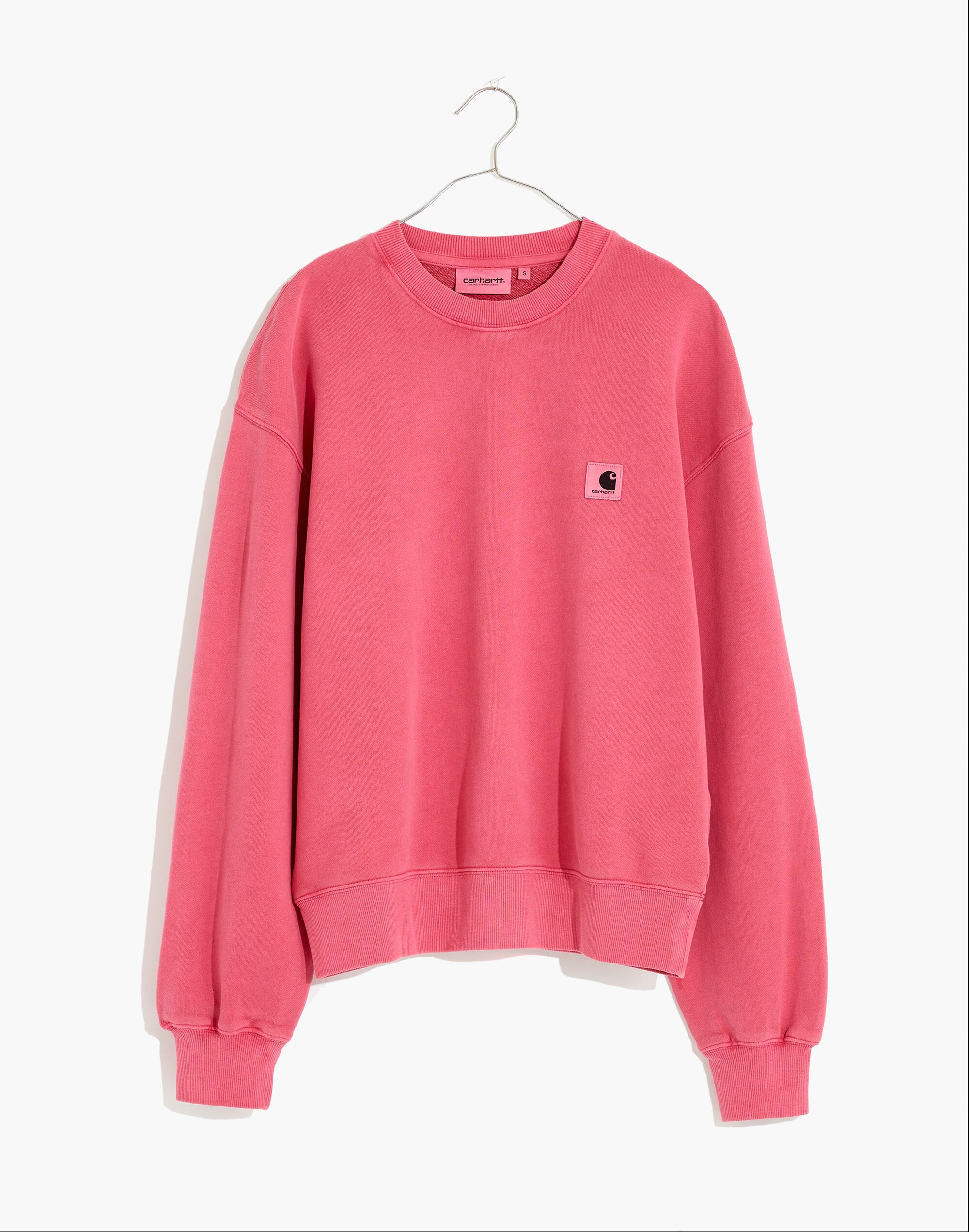 Carhartt&reg; Work in Progress Nelson Crewneck Sweatshirt