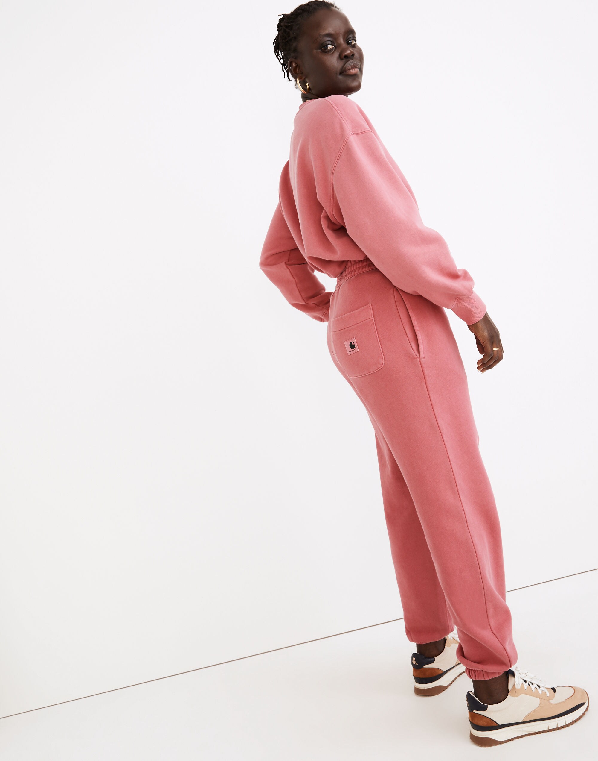 Carhartt&reg; Work in Progress Nelson Sweatpants