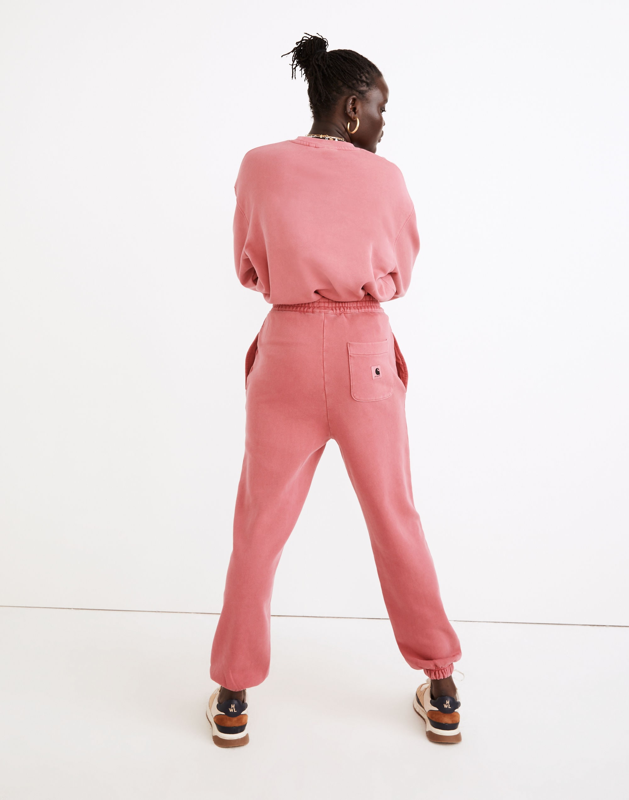 Carhartt&reg; Work in Progress Nelson Sweatpants