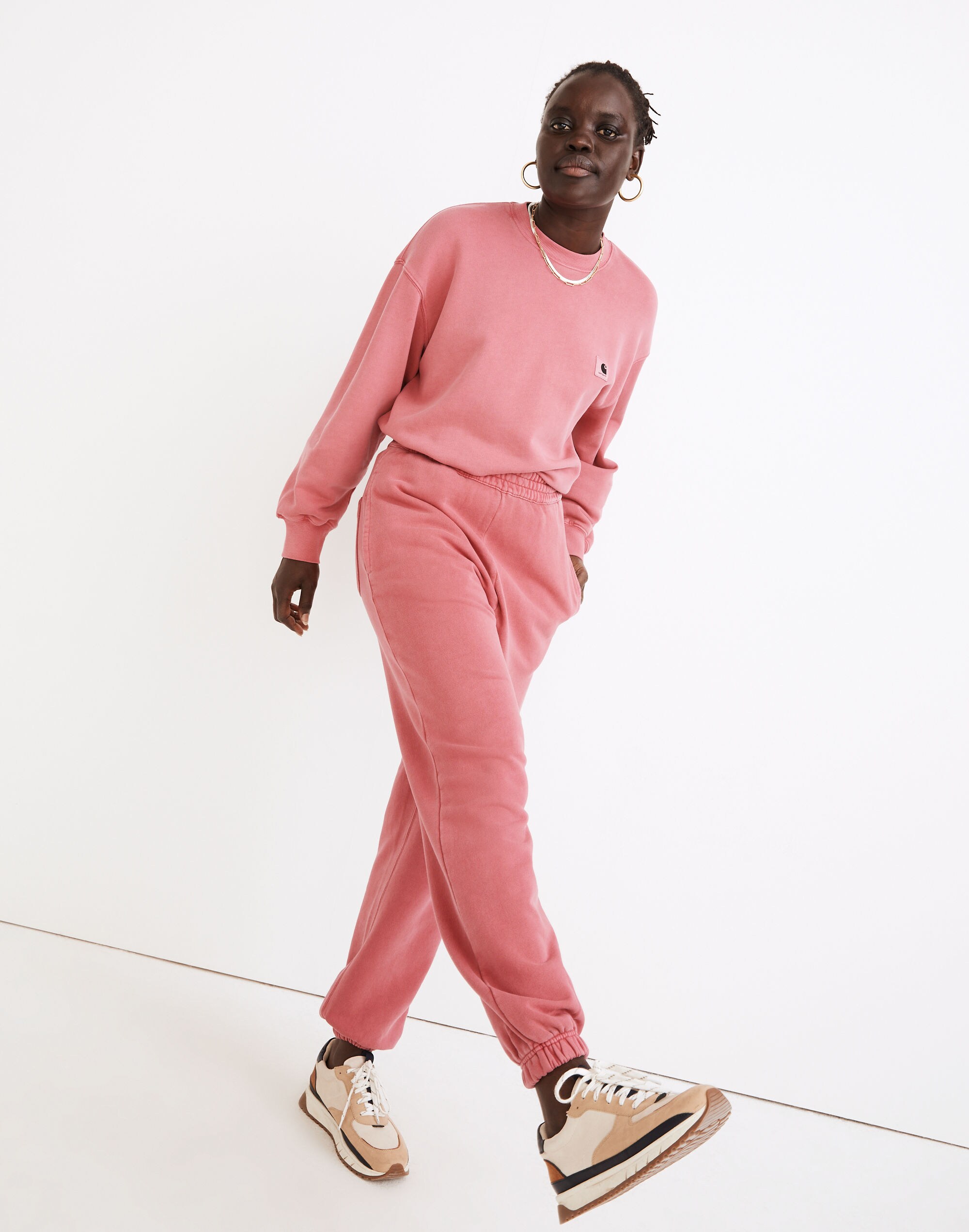 Carhartt&reg; Work in Progress Nelson Sweatpants