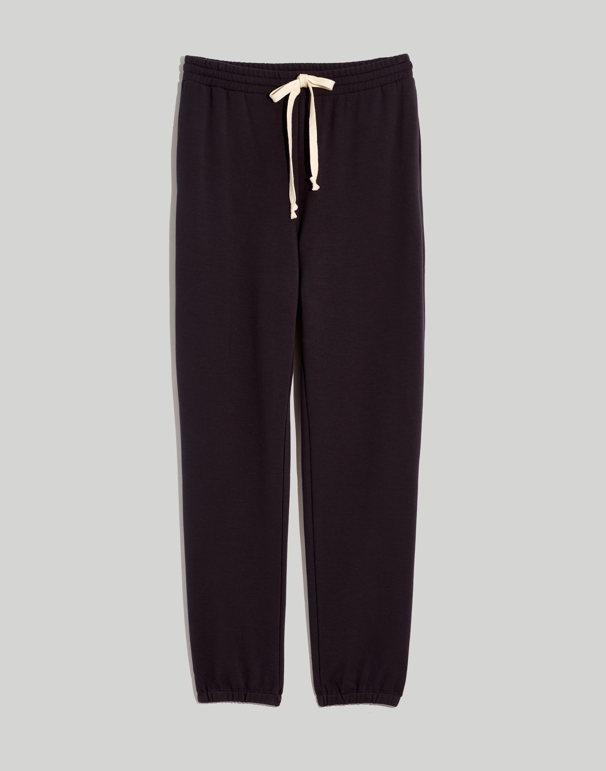 Plus Superbrushed Easygoing Sweatpants