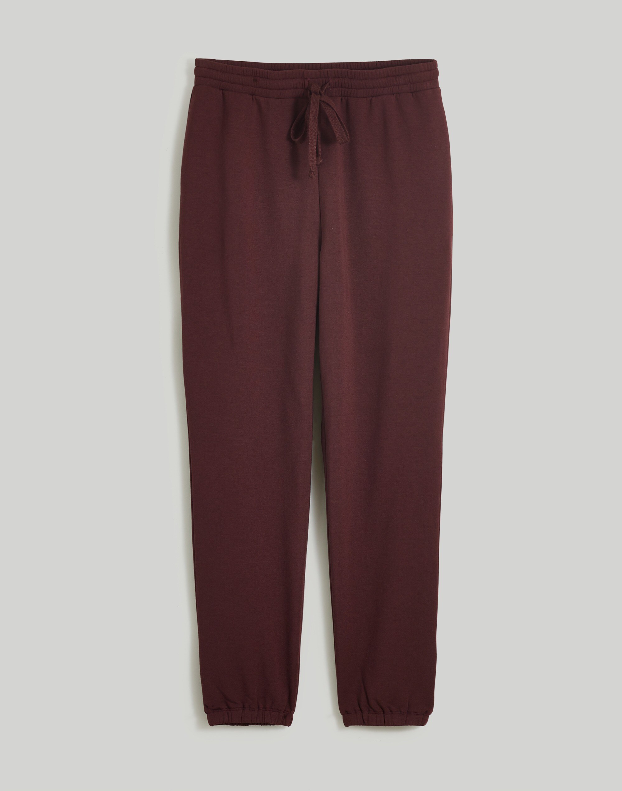 Plus Superbrushed Easygoing Sweatpants