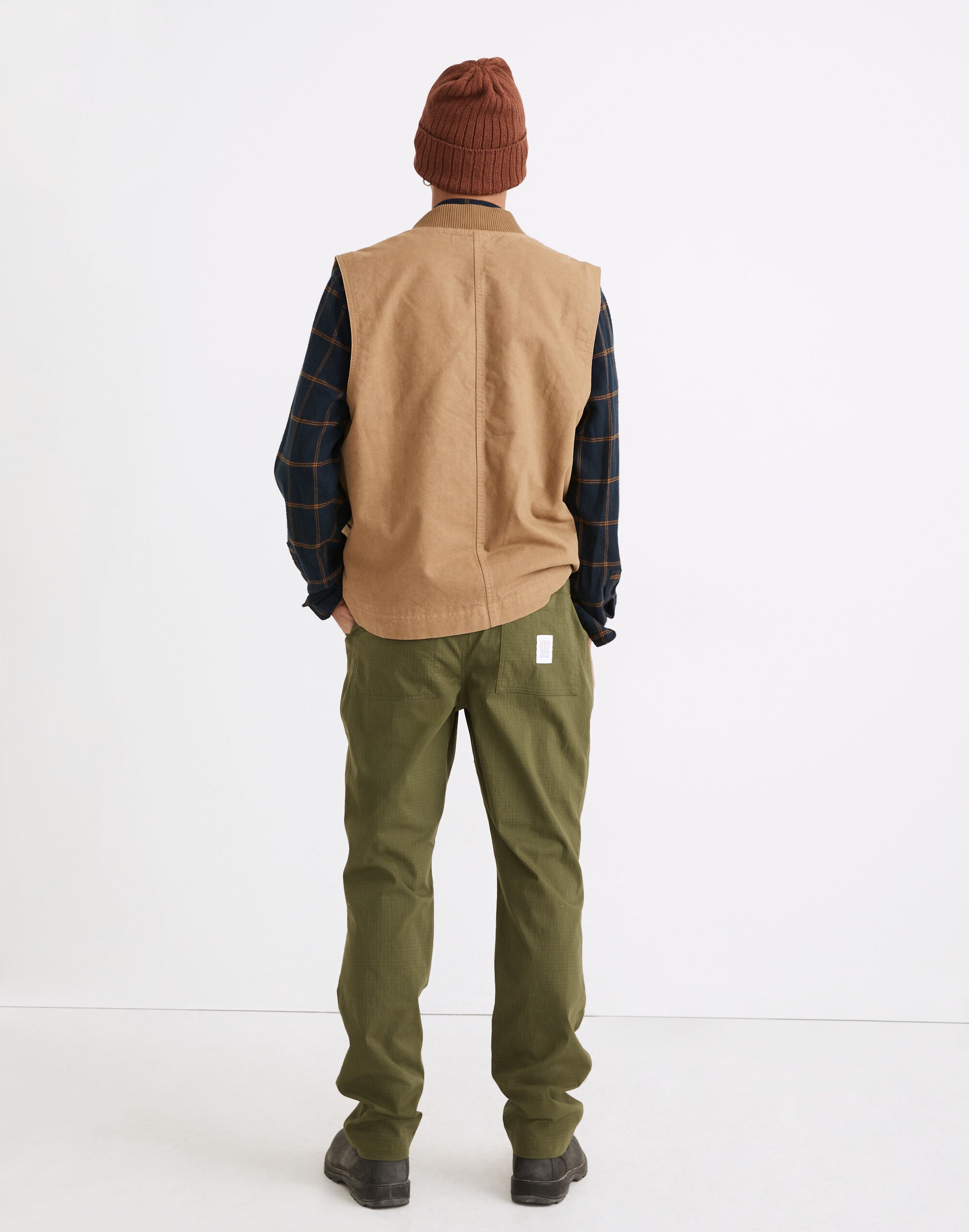 Topo Designs&reg; Mountain Pants