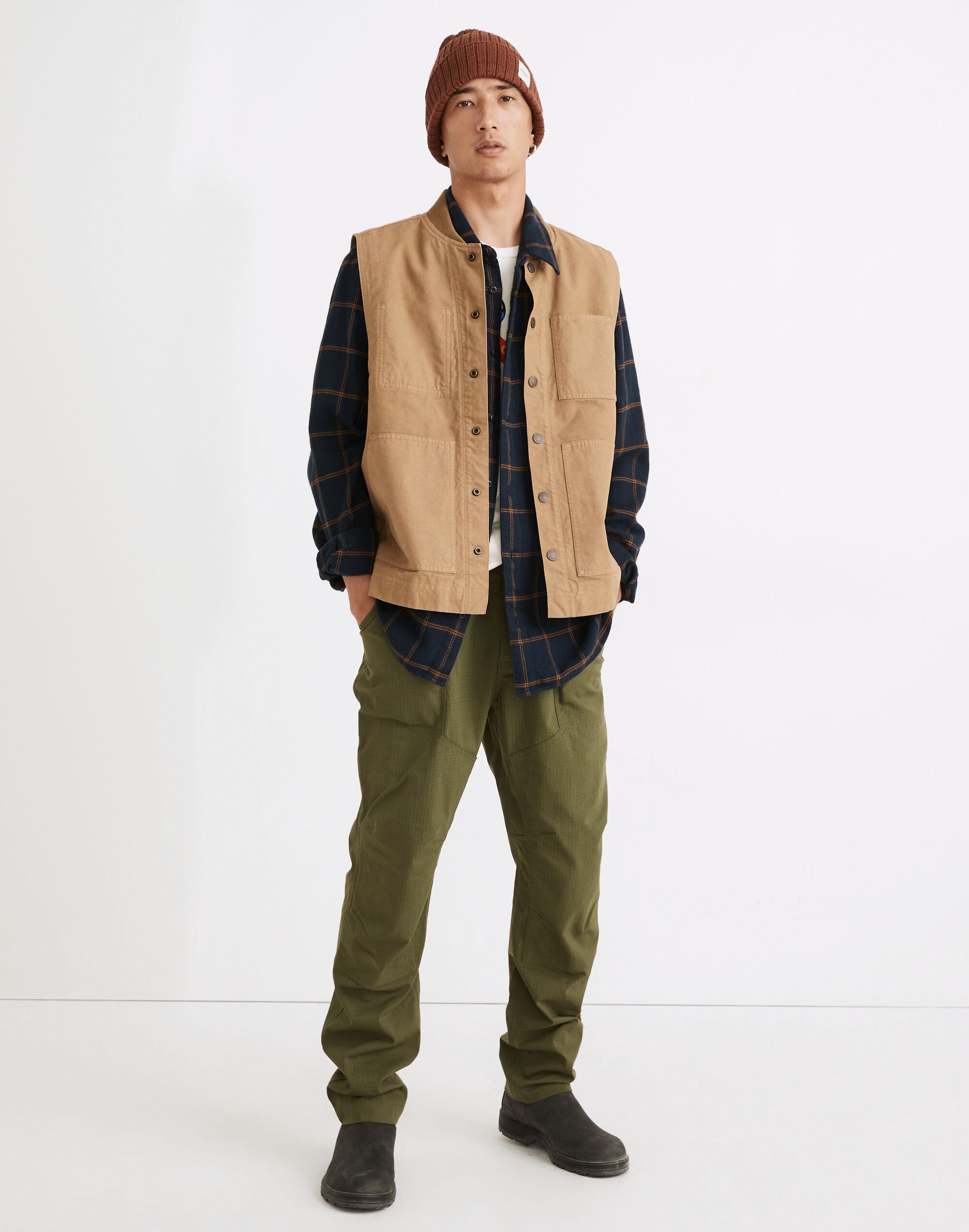 Topo Designs&reg; Mountain Pants