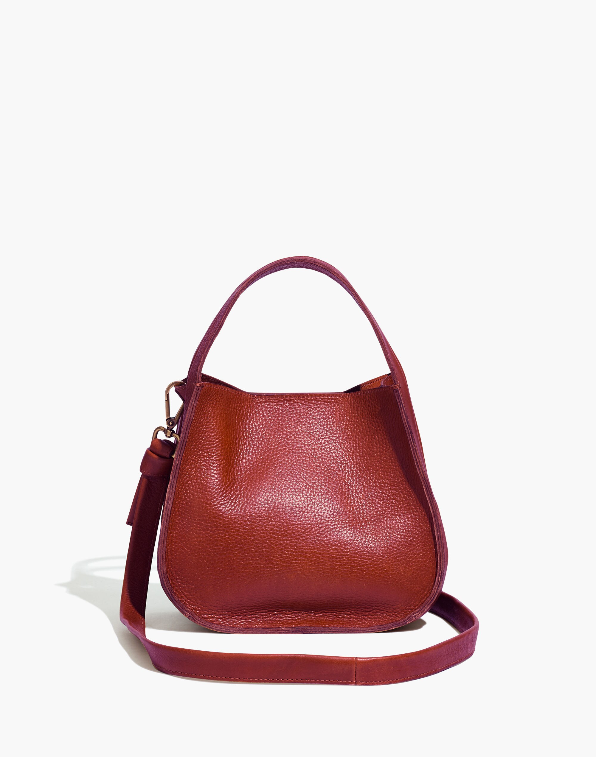 The Sydney Crossbody Bag