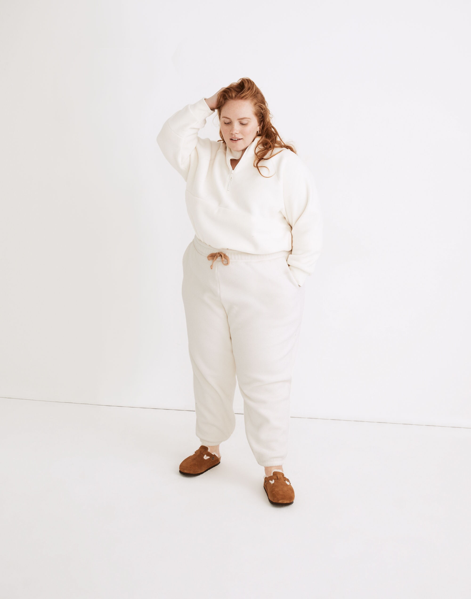 Plus MWL Betterfleece Retro Sweatpants