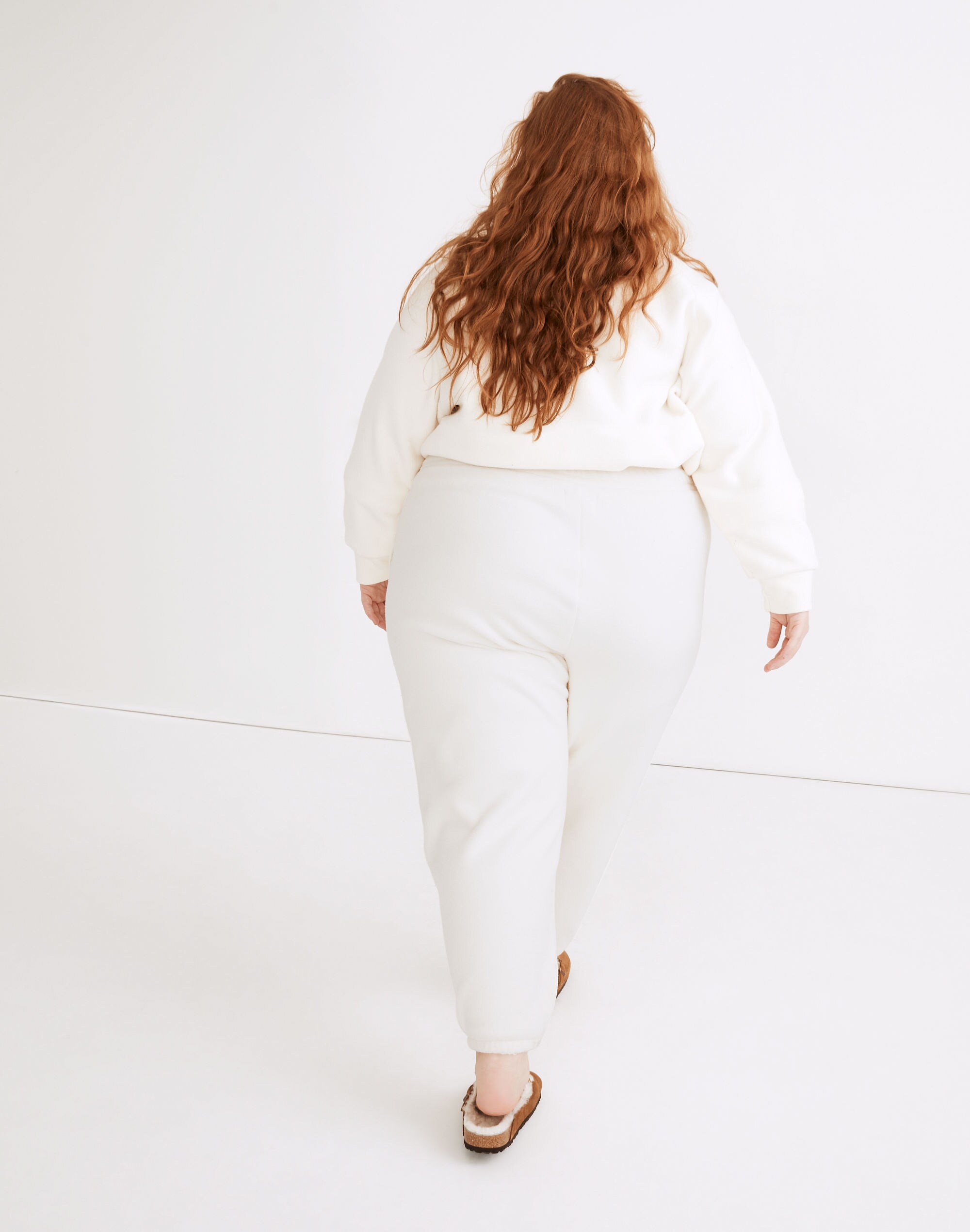 Plus MWL Betterfleece Retro Sweatpants