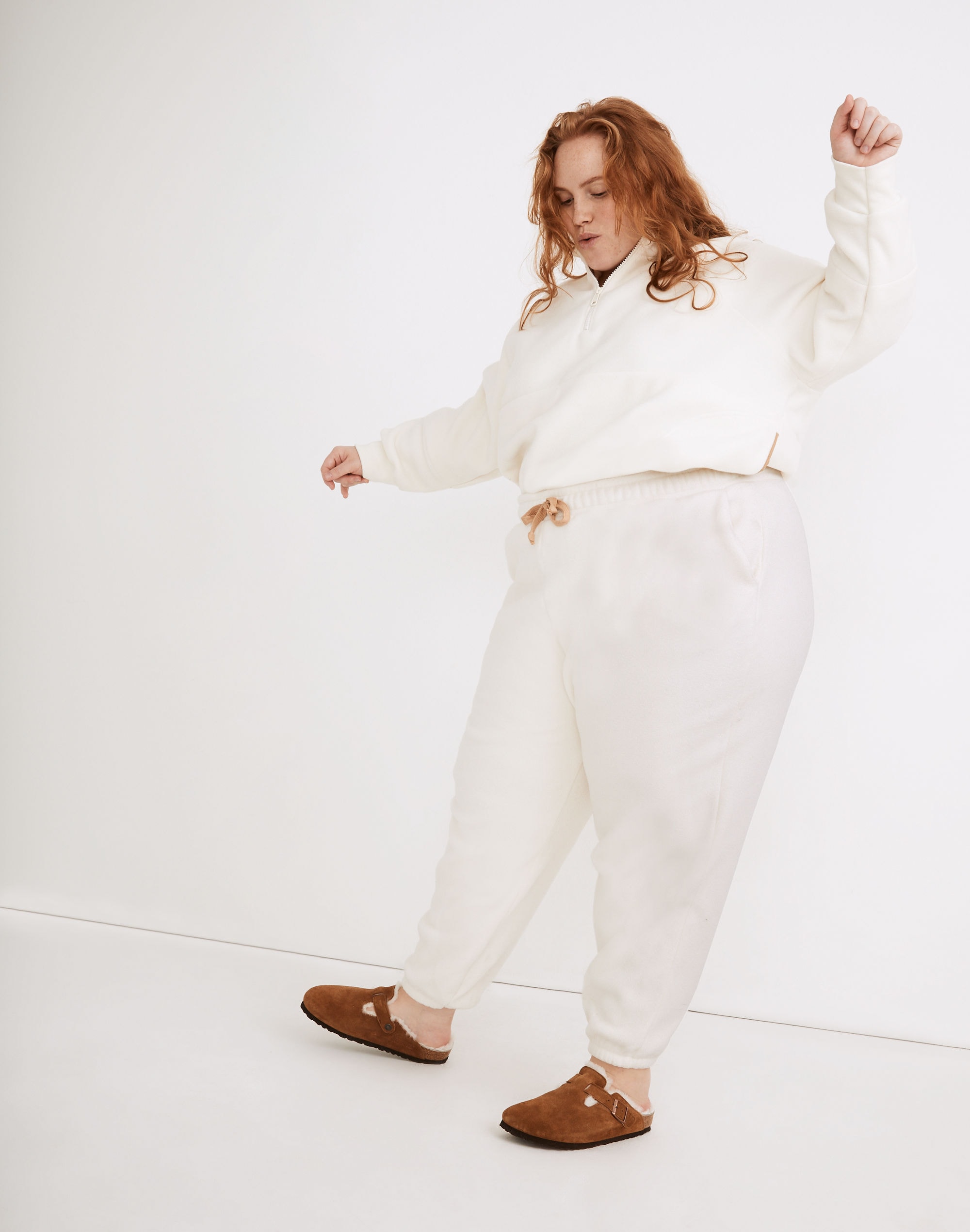 Plus MWL Betterfleece Retro Sweatpants